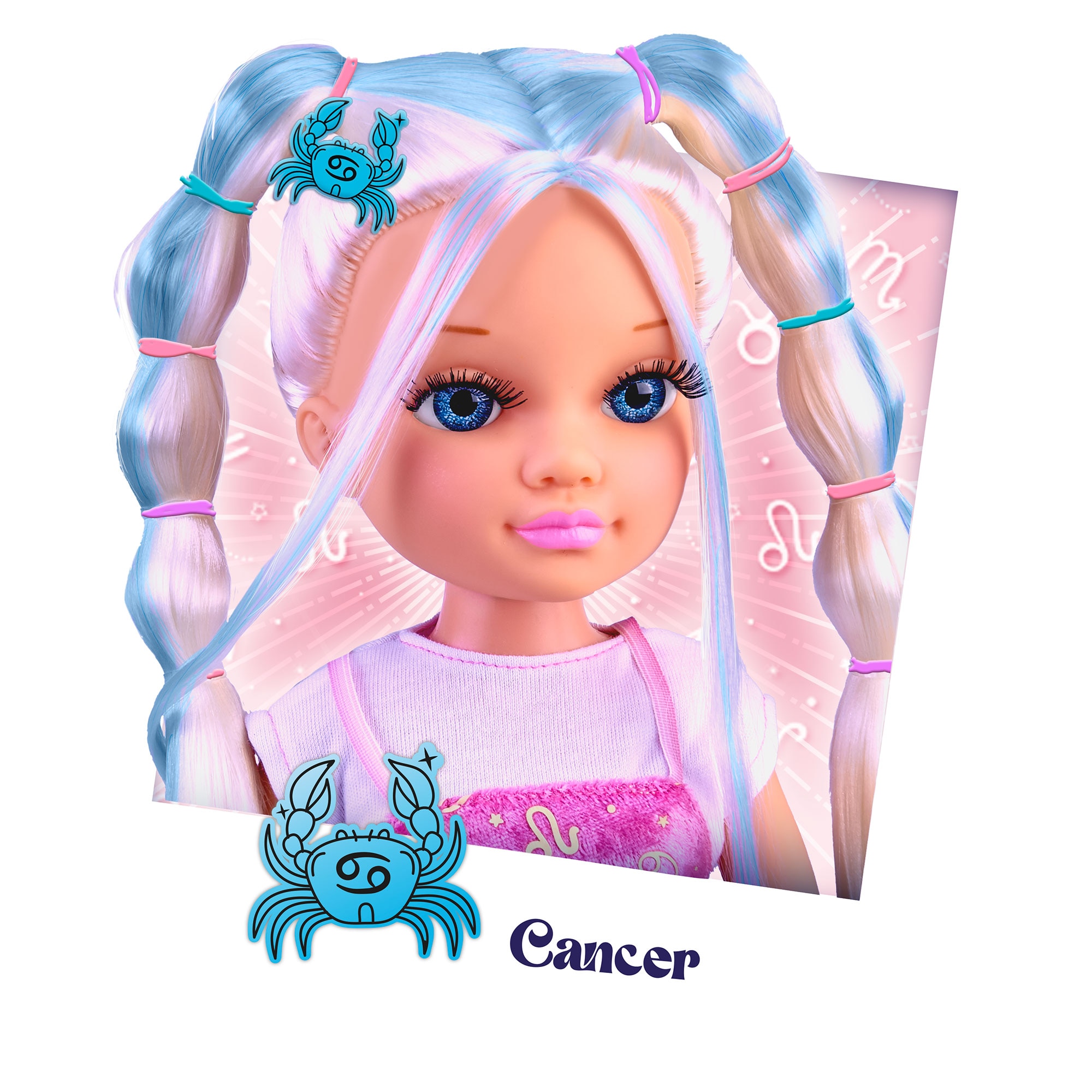 Magic Styles Nancy 19