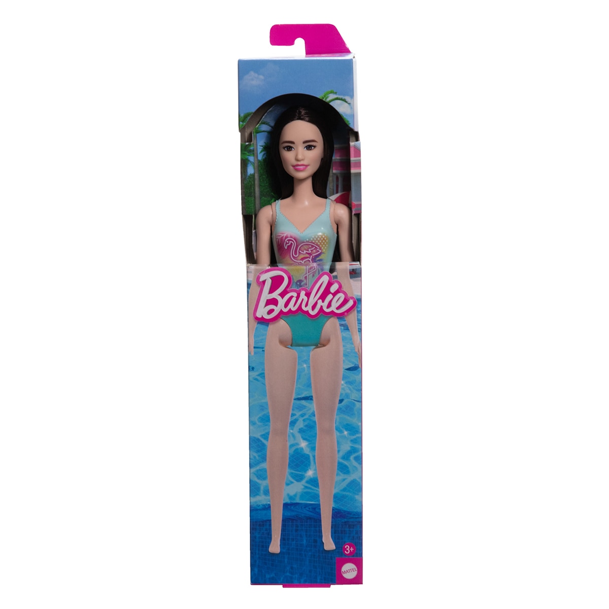 Barbie Playa (modelos surtidos) 7