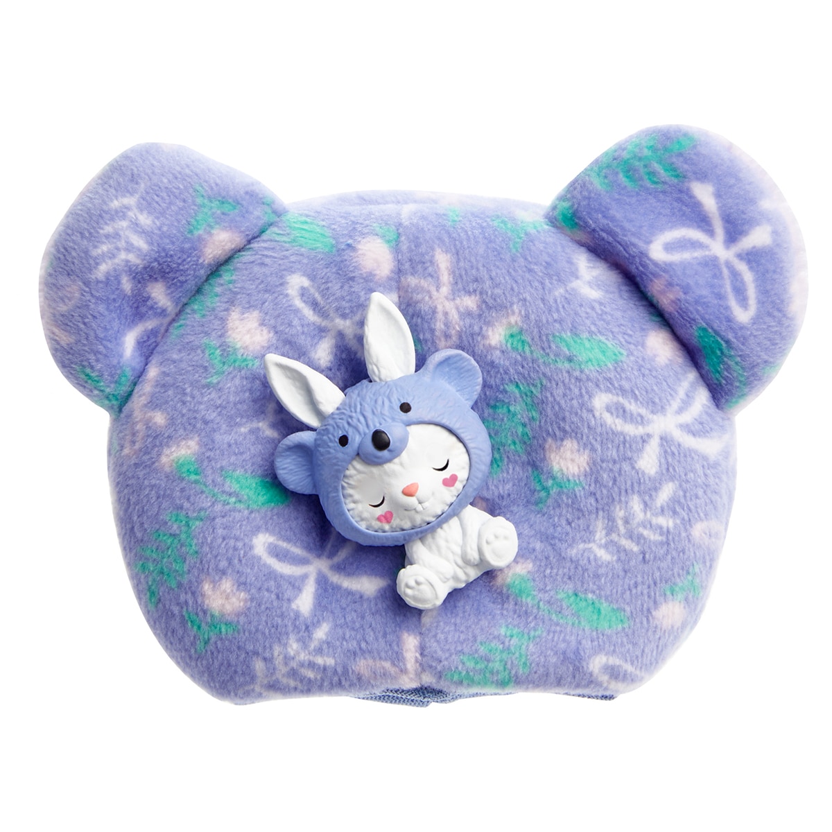 Barbie Chelsea Cutie Reveal Serie Disfraces Conejo koala 4