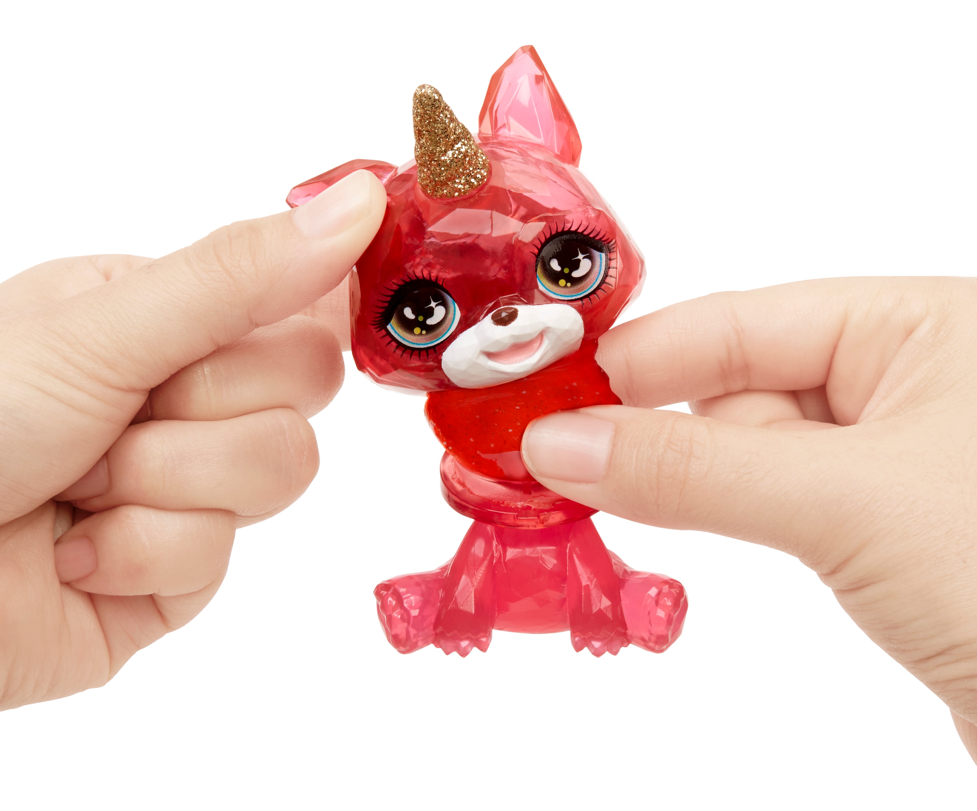 Muñeca Ruby (Red) Rainbow World 3