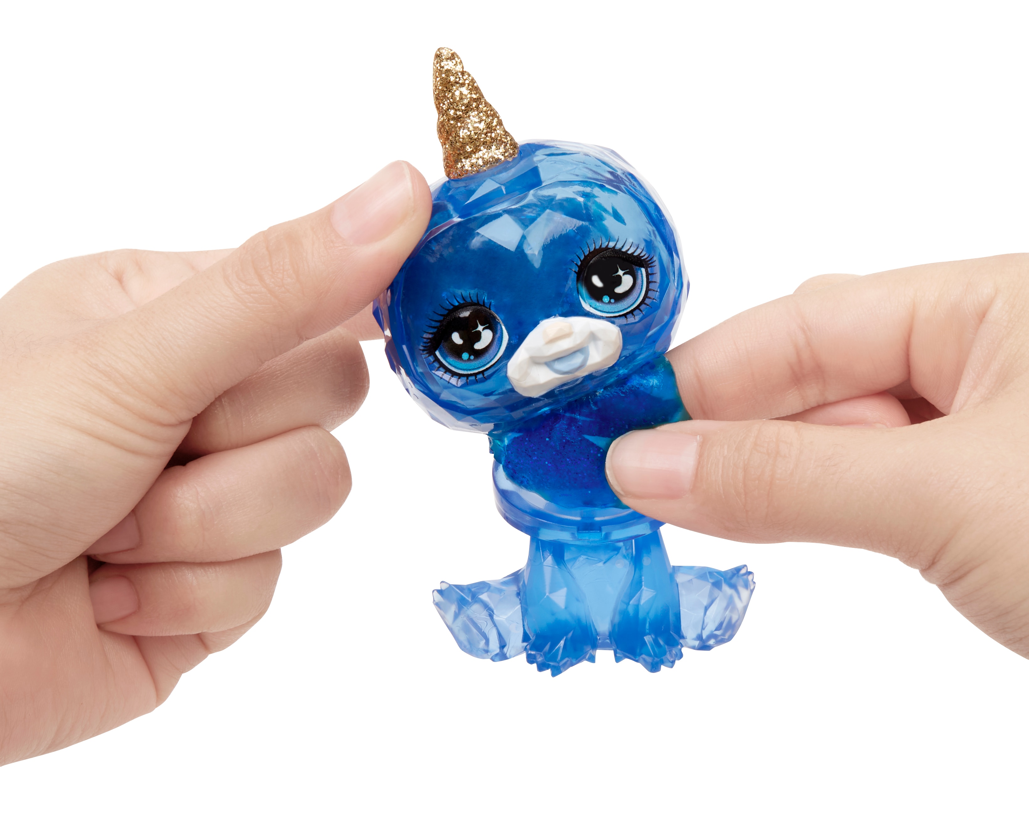 Muñeca Skyler (blue) Rainbow World 3