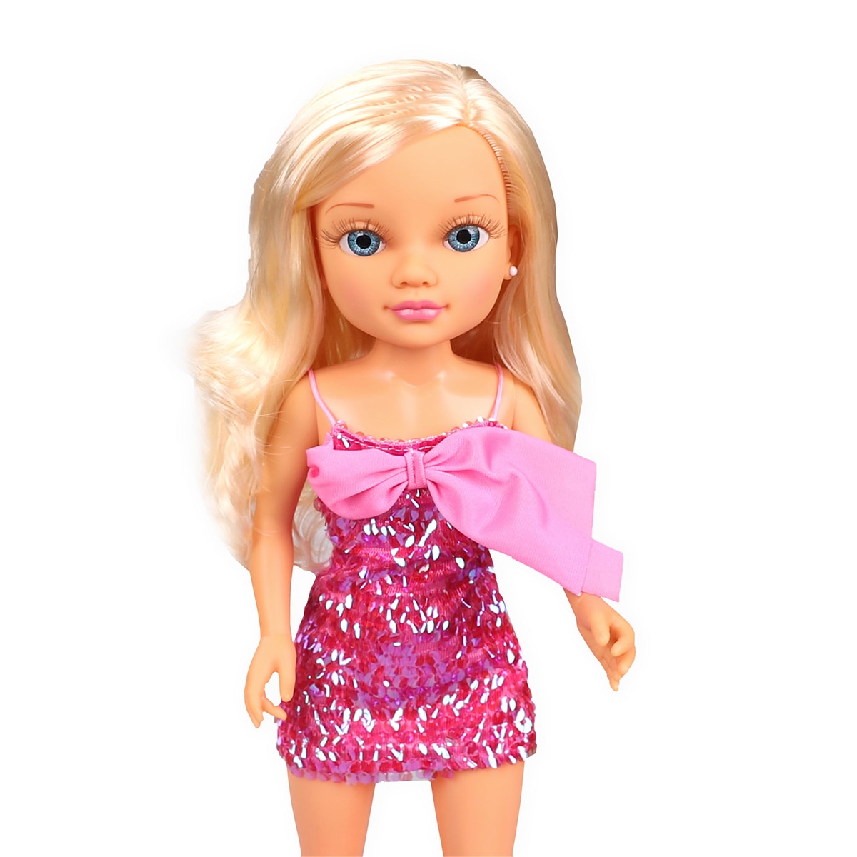 Muñeca Nancy, un día de princesas 4