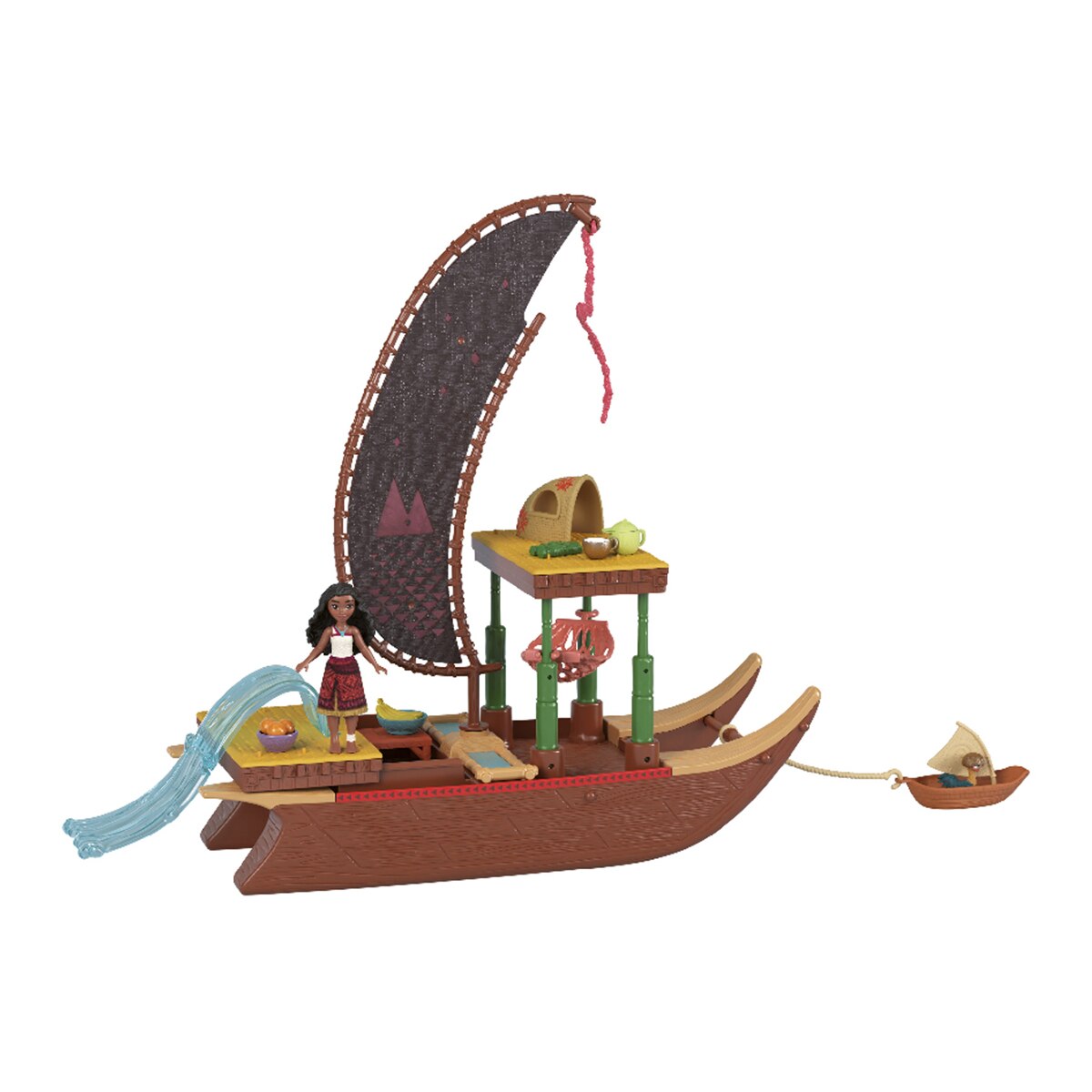 Mattel – Muñecas sorpresas Mattel.