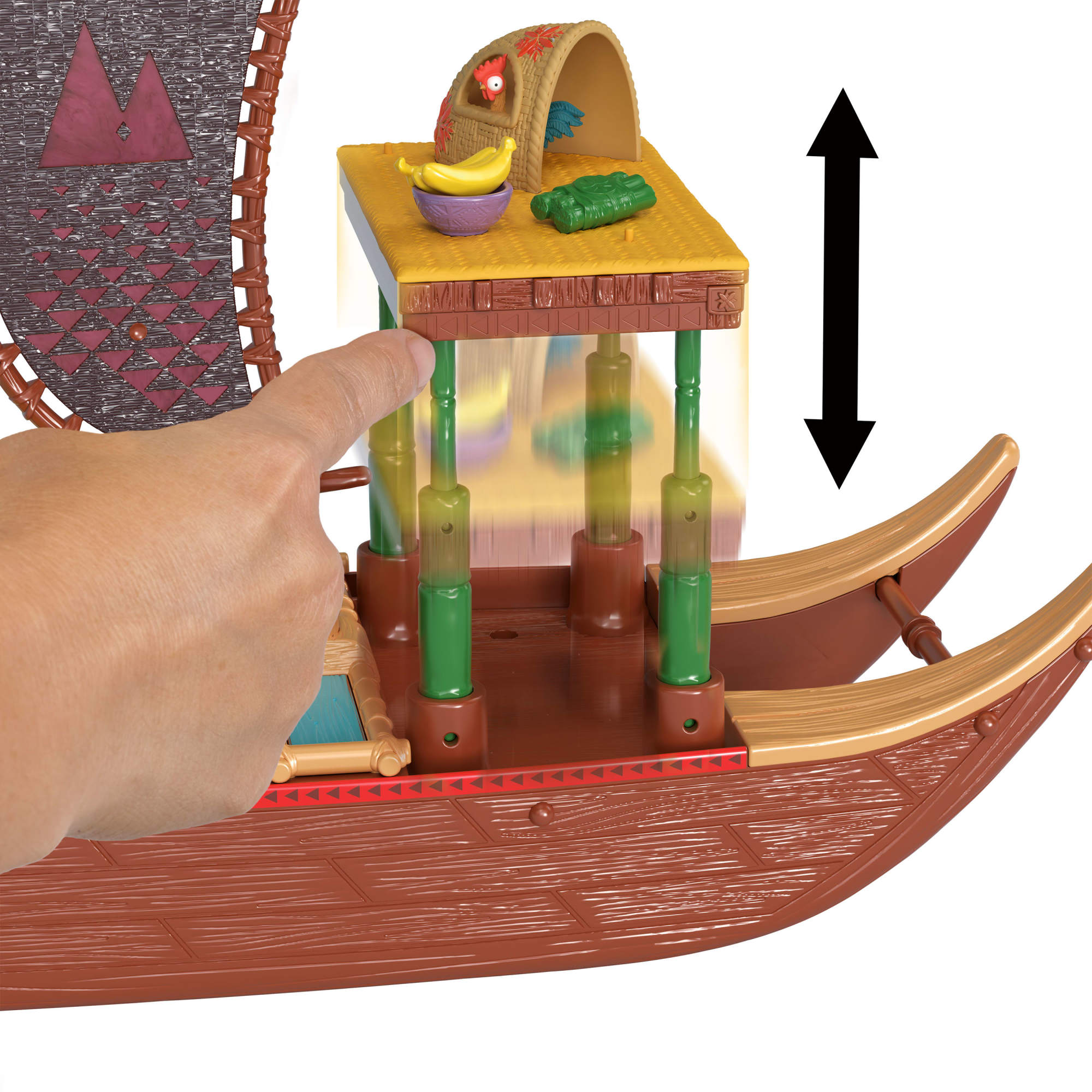 Muñecas sorpresas Mattel 7