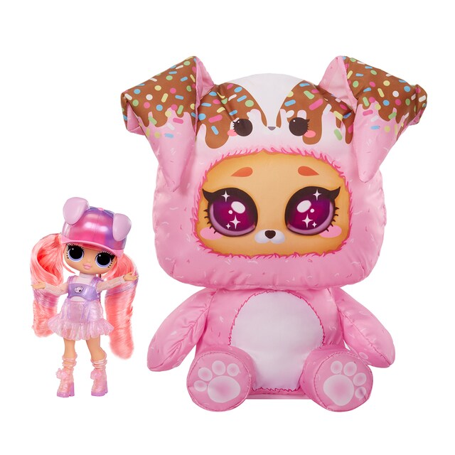 Muñeca Ali Dance Tweens Costume Surprise L.O.L. Surprise modelos surtidos