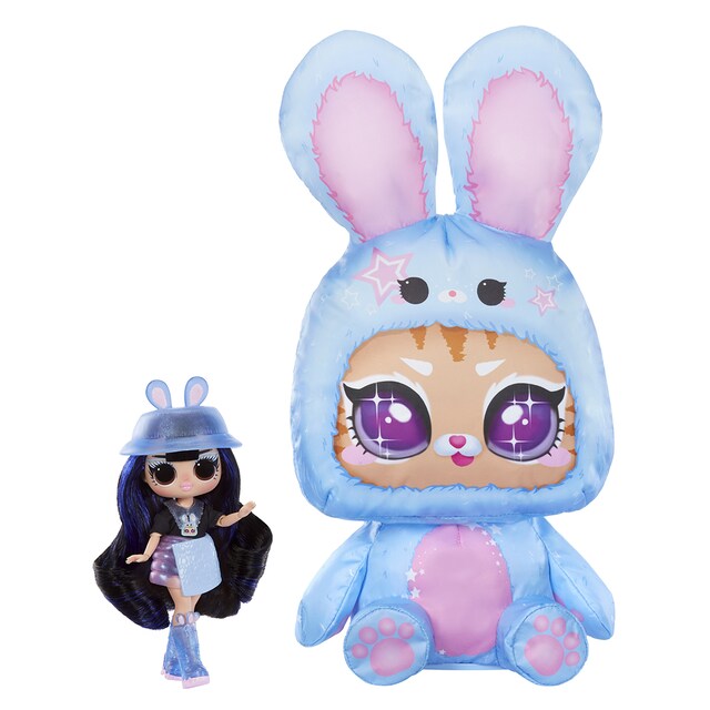 Muñeca Aya Cherry Tweens Costume Surprise L.O.L. Surprise modelos surtidos