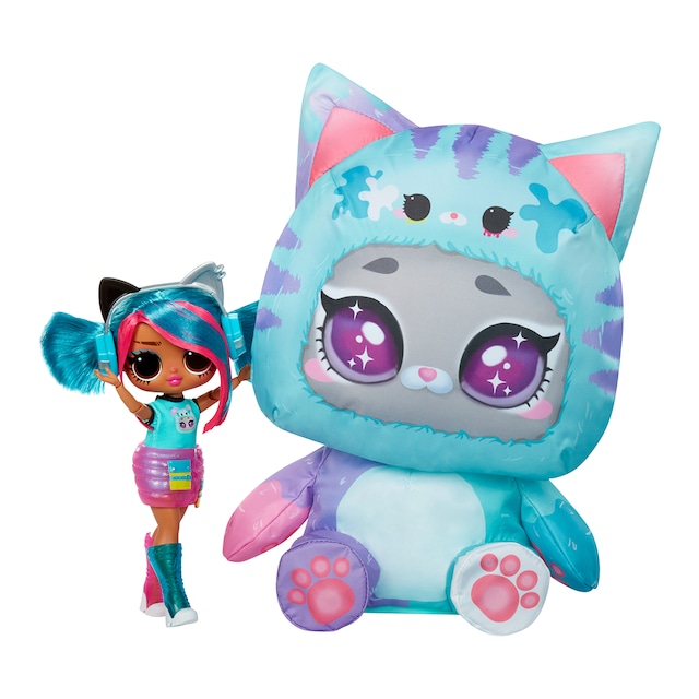 Muñeca Emma EmoTweens Costume Surprise L.O.L. Surprise modelos surtidos