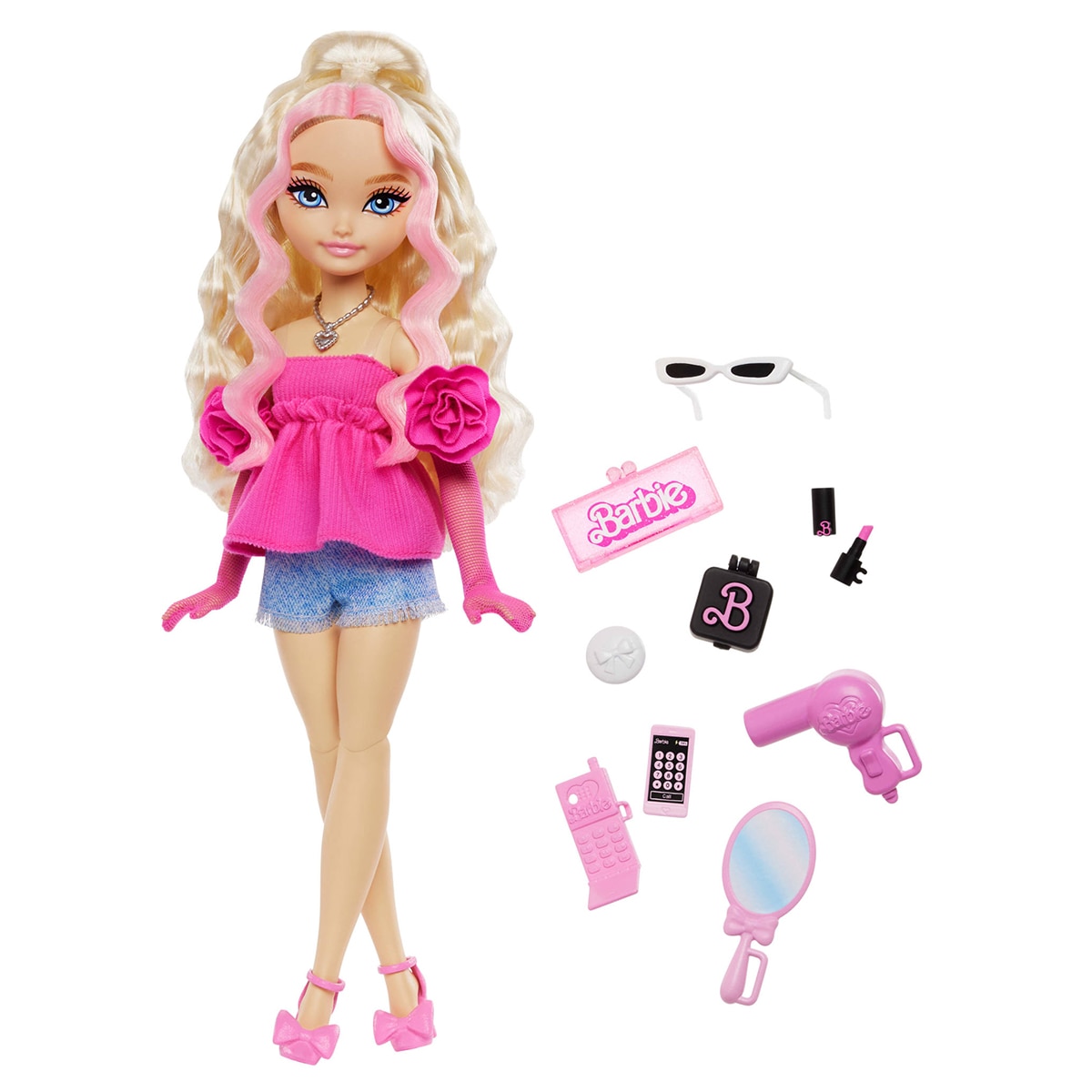 Barbie Malibú Dream Besties 2