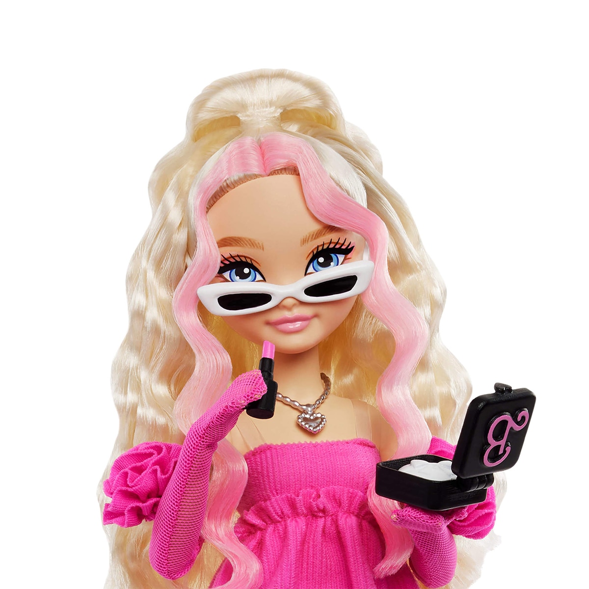 Barbie Malibú Dream Besties 3