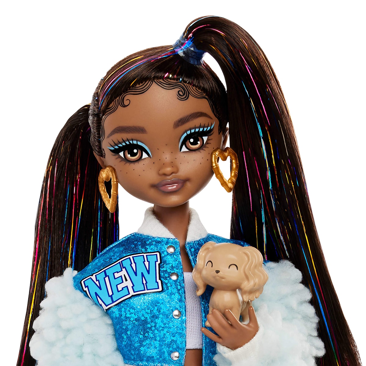 Barbie Brooklyn Dream Besties 3