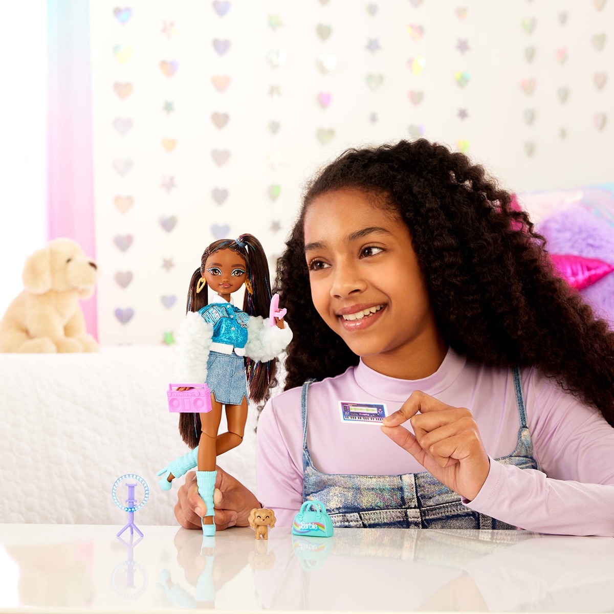 Barbie Brooklyn Dream Besties 5