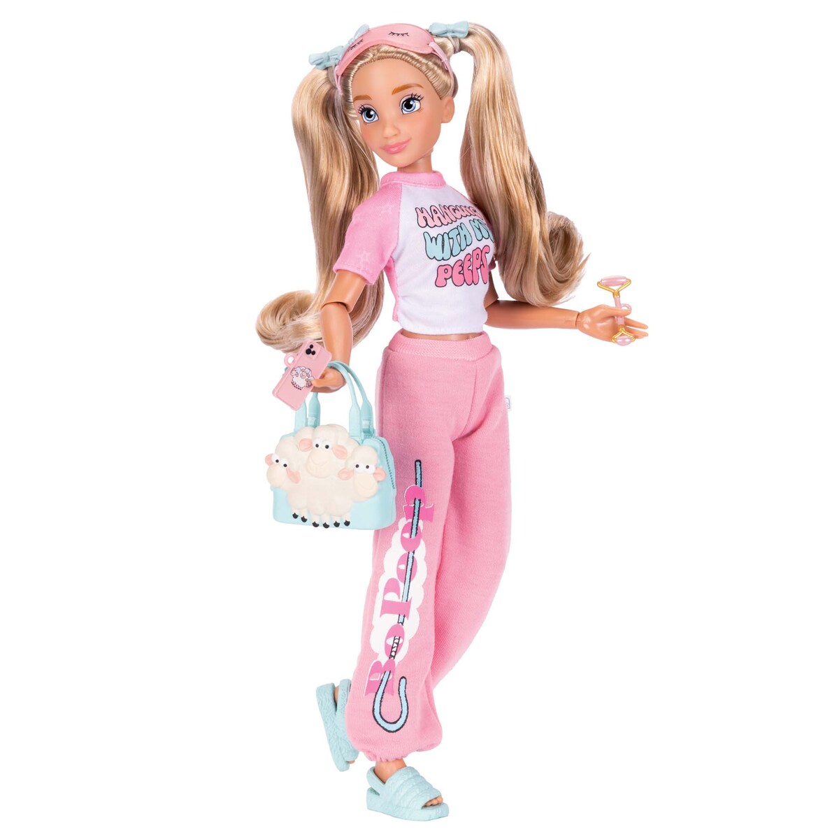 ILY Boneca Bo Peep com Acessórios 4