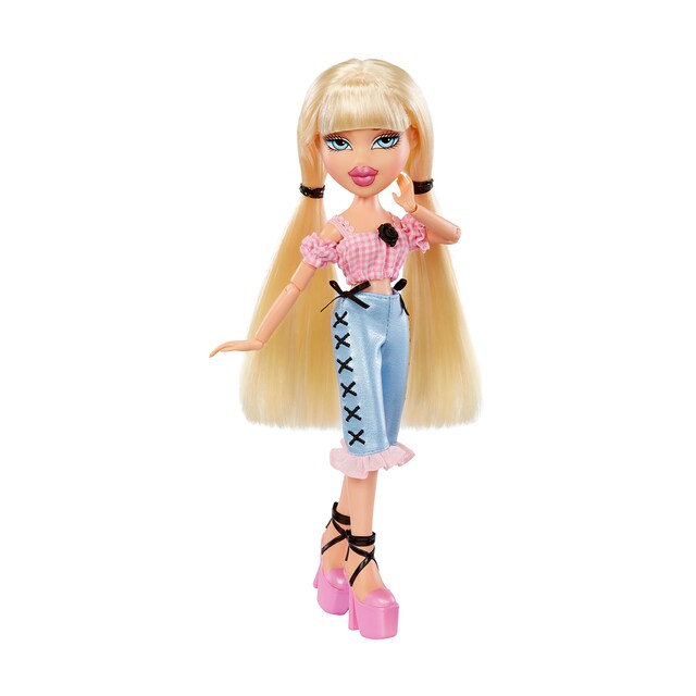 Imagen 0 de Muñeca Going Out! Doll Cloe Bratz