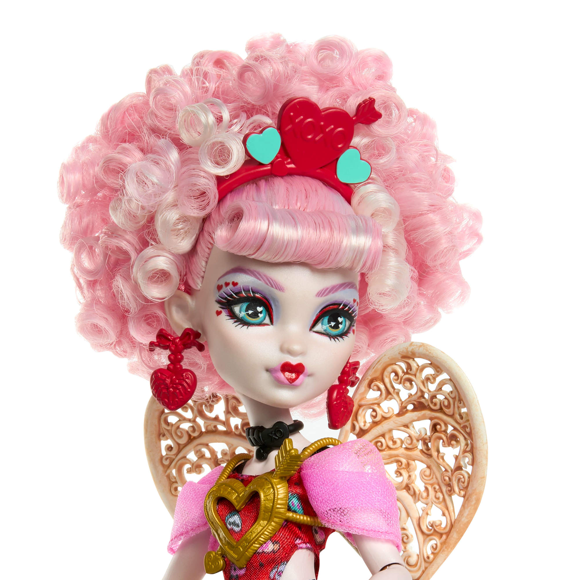 Muñeca Draculaura Scary Sweet Birthday Monster High 3