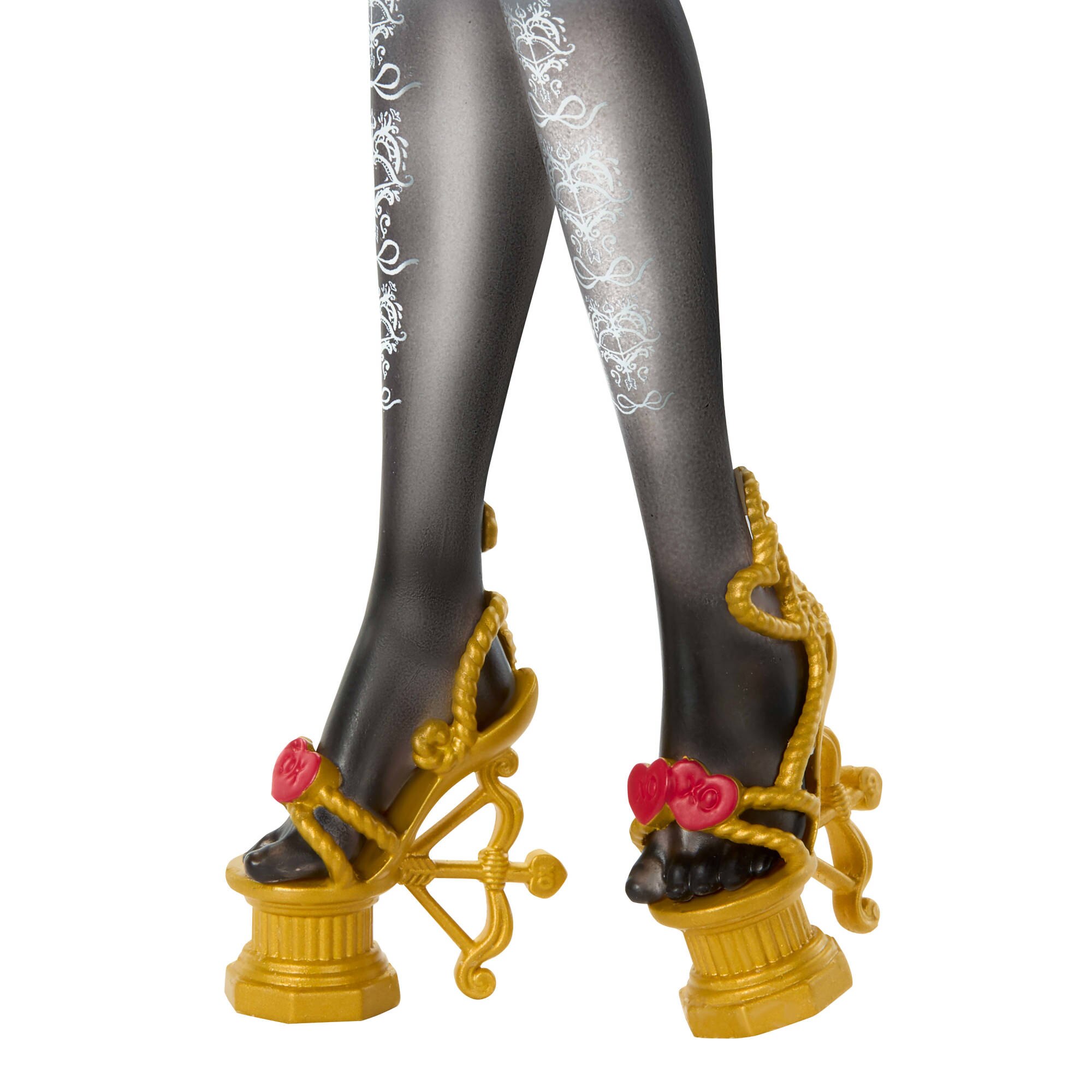 Muñeca Draculaura Scary Sweet Birthday Monster High 4