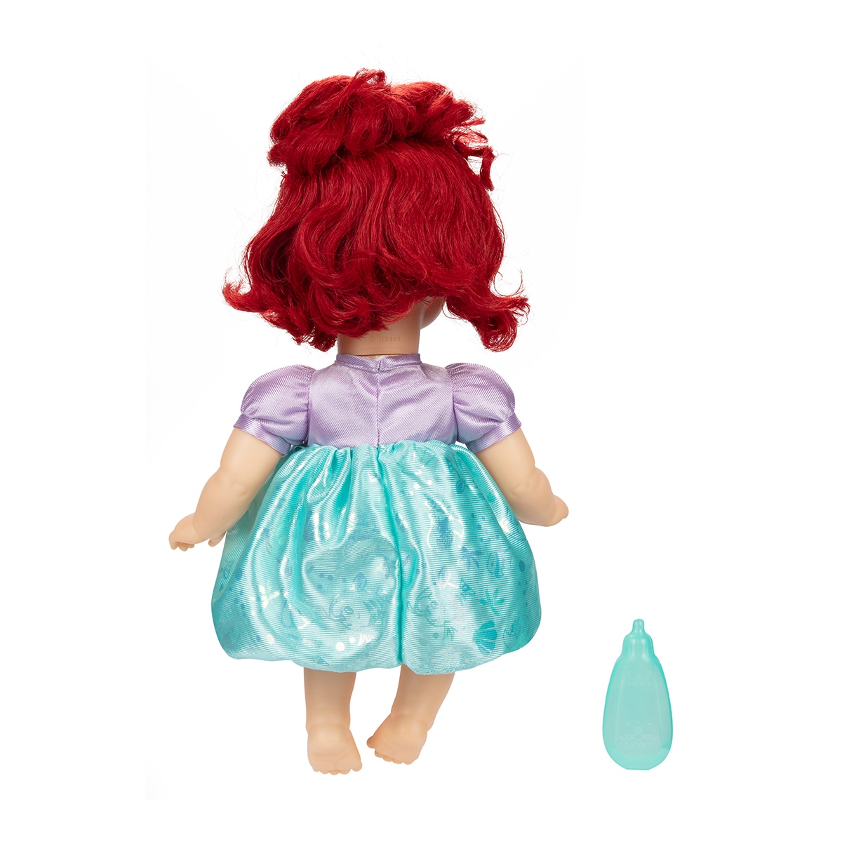 Muñeca Ariel Bebé 30 cm Disney Jakks Pacific 5