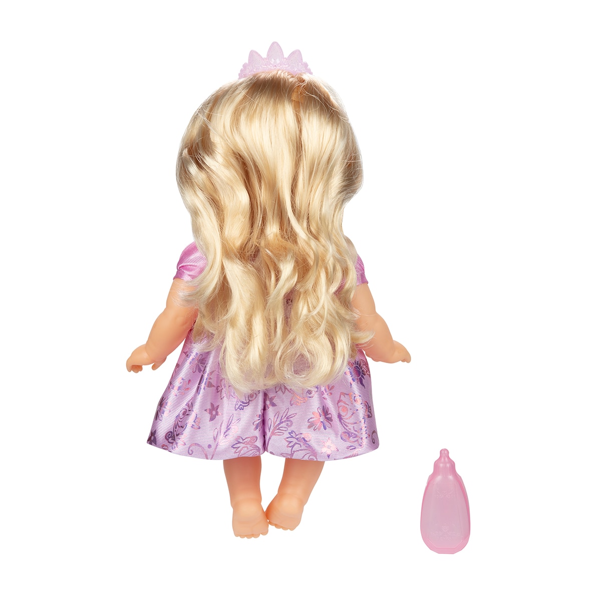 Muñeca Rapunzel Bebé 30 cm Disney Jakks Pacific 6