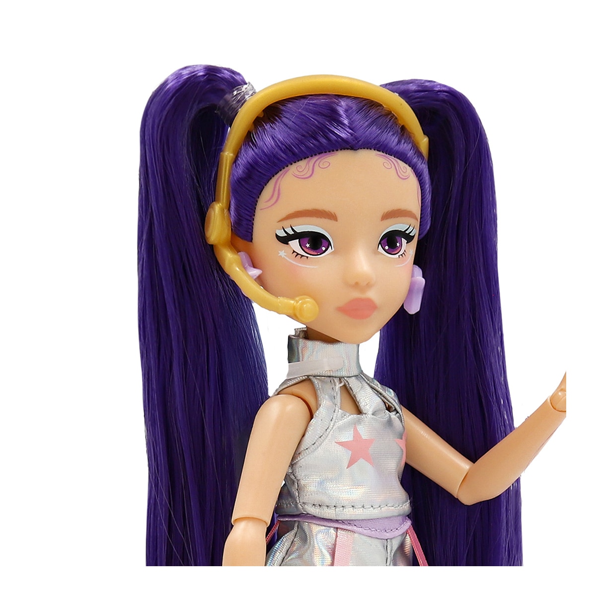 Muñeca Fashion Doll Mina K-pop Idol 4