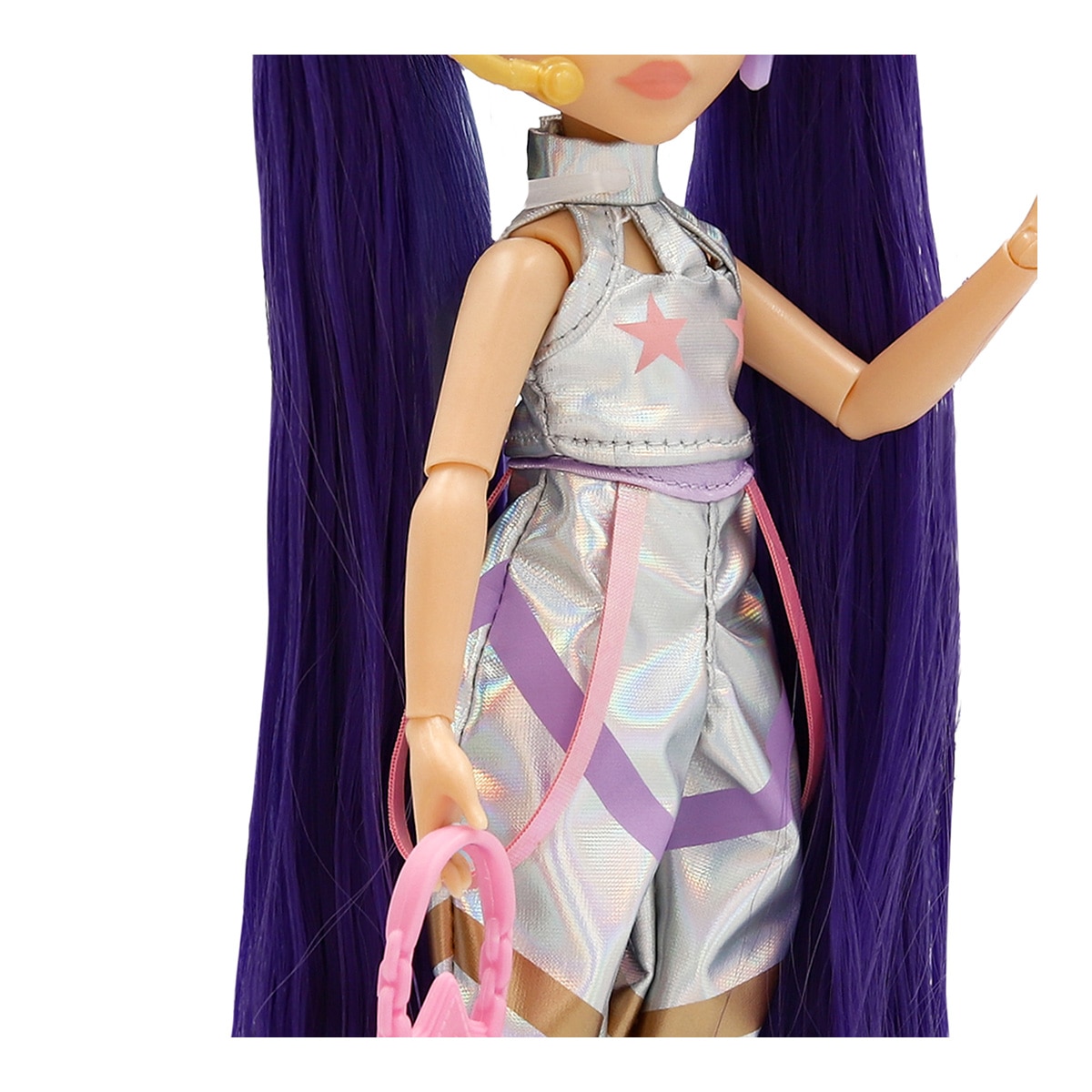 Muñeca Fashion Doll Mina K-pop Idol 5