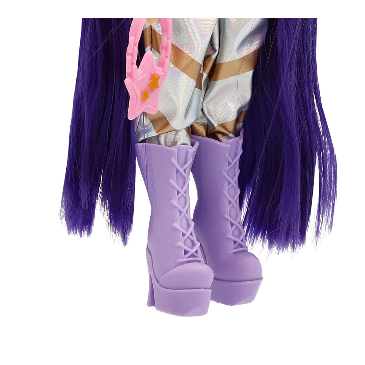 Muñeca Fashion Doll Mina K-pop Idol 6