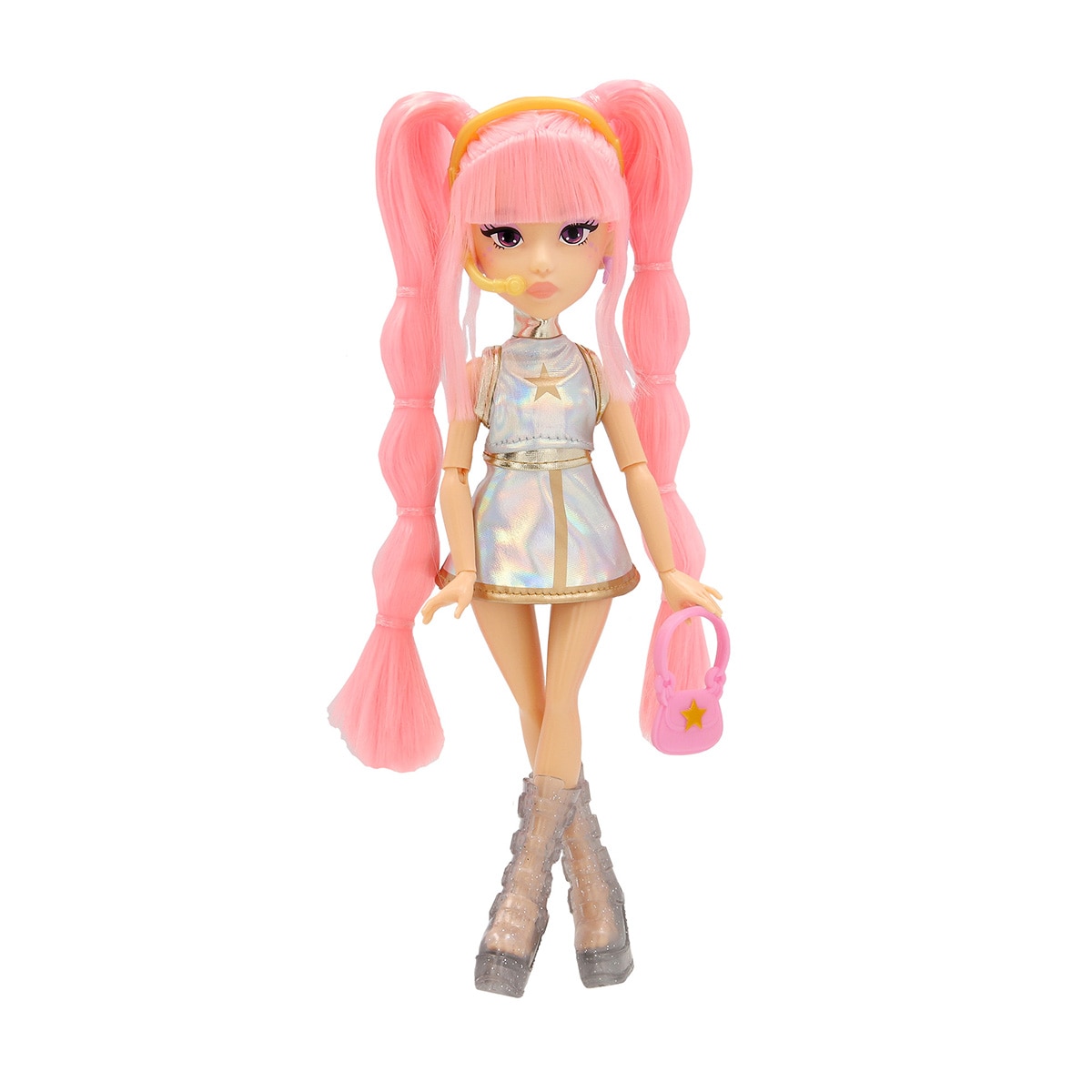 Muñeca Fashion Doll Yuni K-pop Idol 2