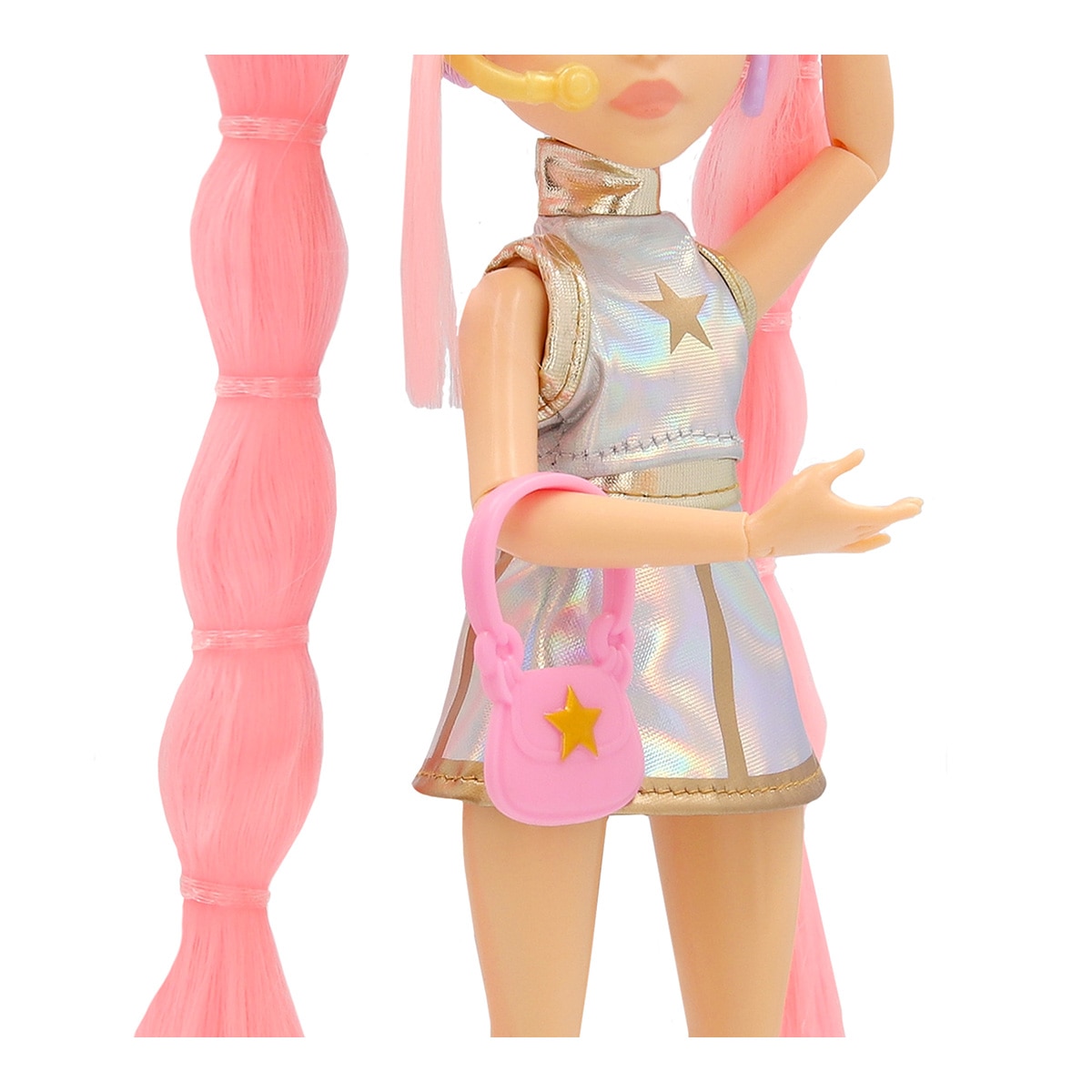 Muñeca Fashion Doll Yuni K-pop Idol 5