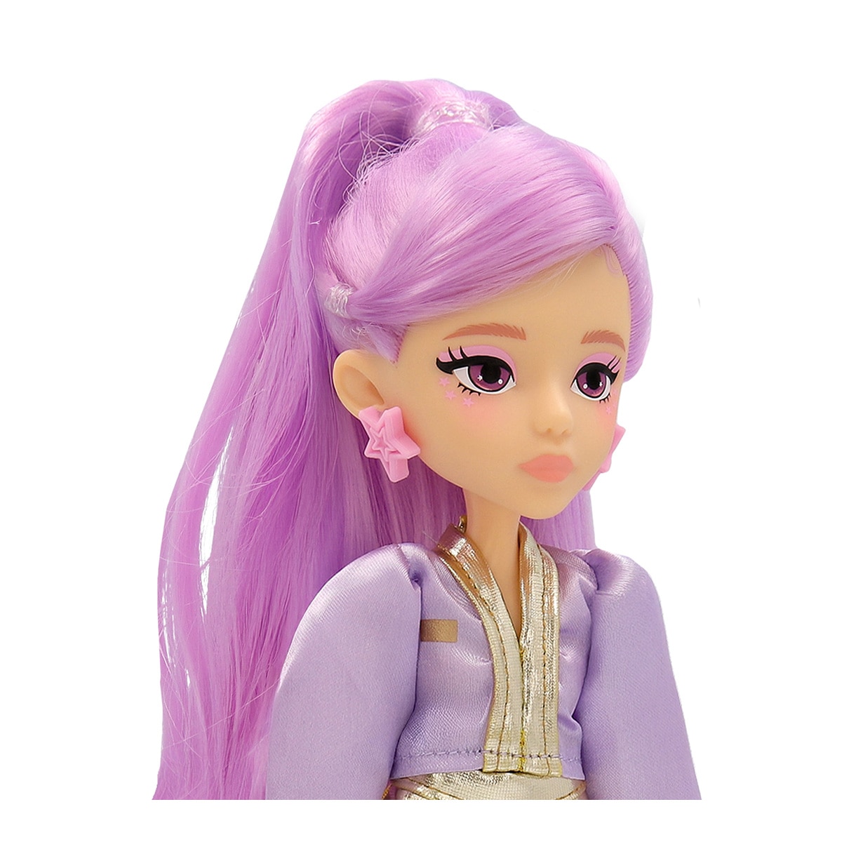Muñeca Fashion Doll Nari K-pop Idol 4