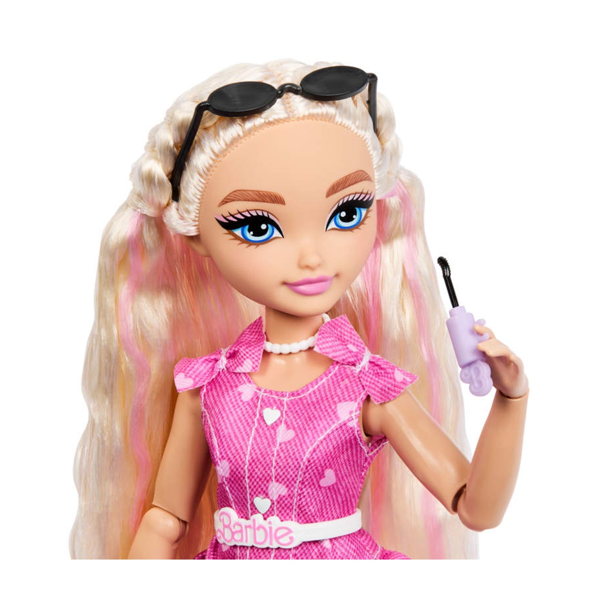 Barbie Dream Besties Muñeca Malibú con accesorios 3