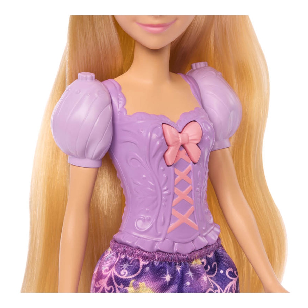 Disney Princess Rapunzel con melena mágica 6