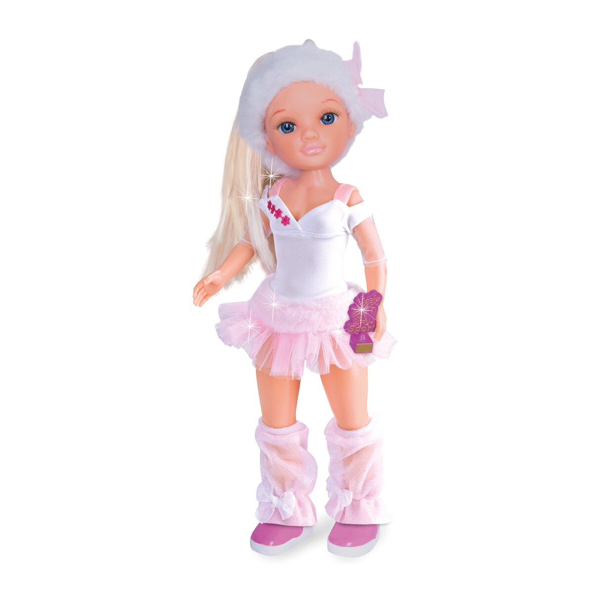 Cochecito De Muñeca Bayer Design XEO Convertible, Con Altura Regulable, Capazo, Bolsa, Saco De Dormir Y Accesorios