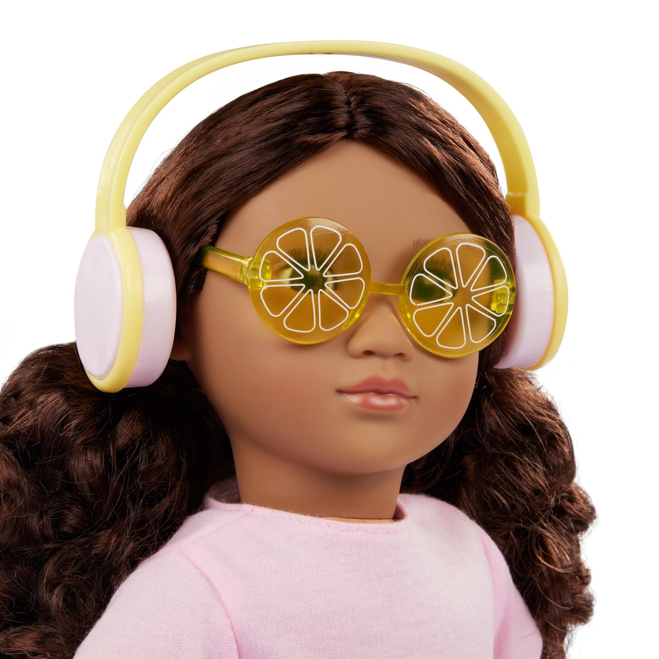 Outfit deluxe con Patines Our Generation 4