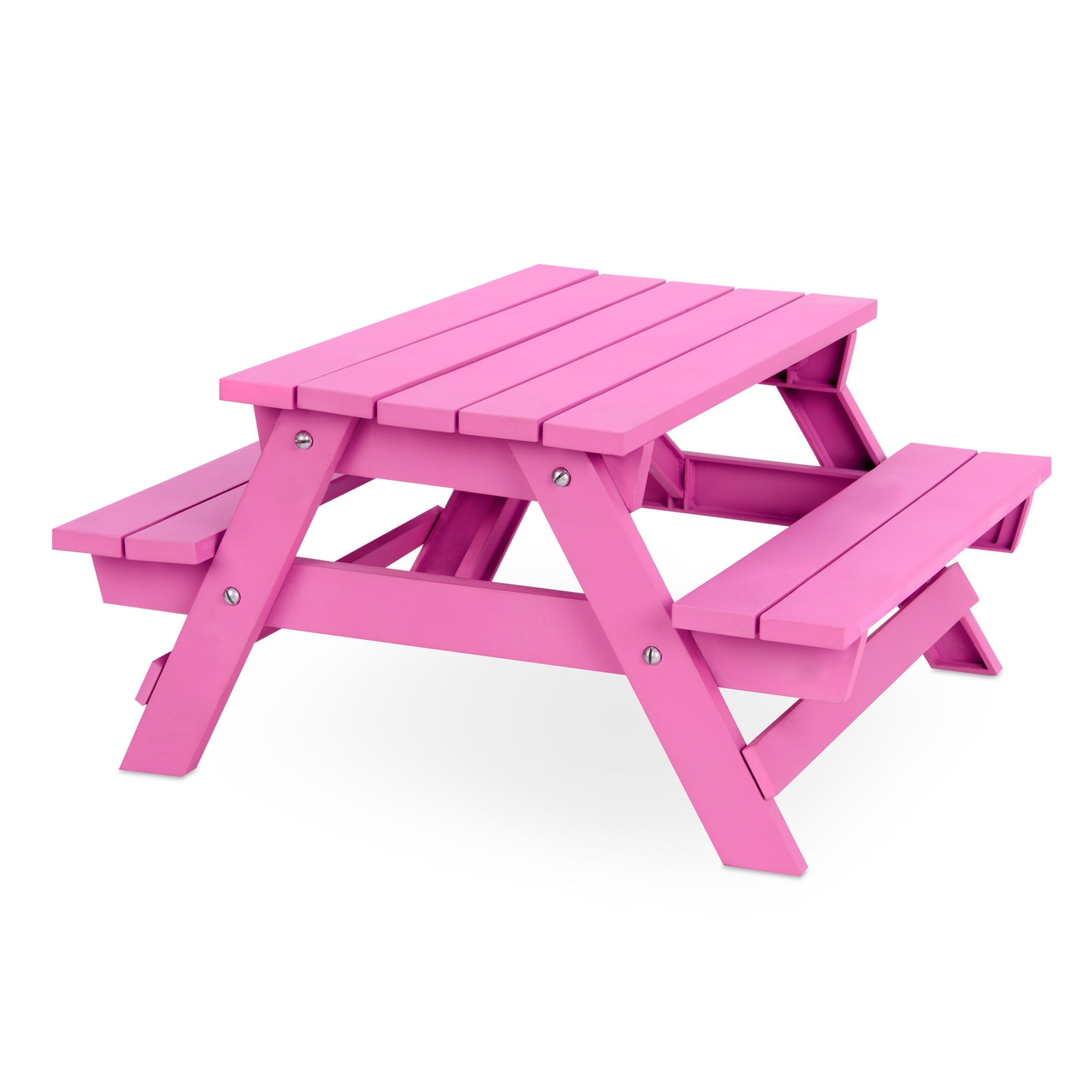 Set mesa de picnic Our Generation 2