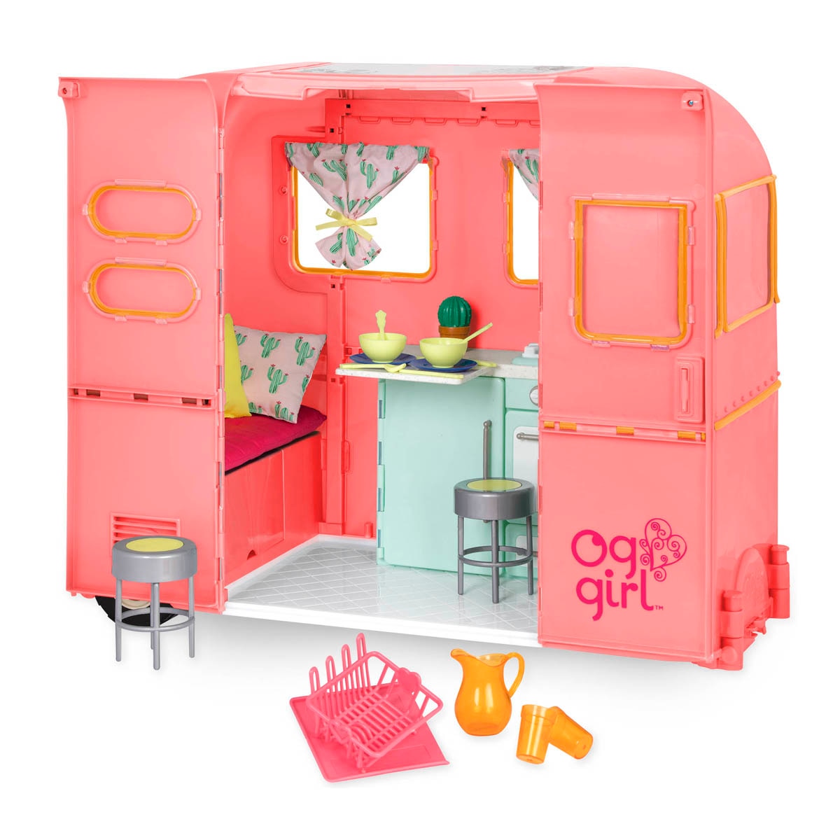 Our Generation – Caravana.