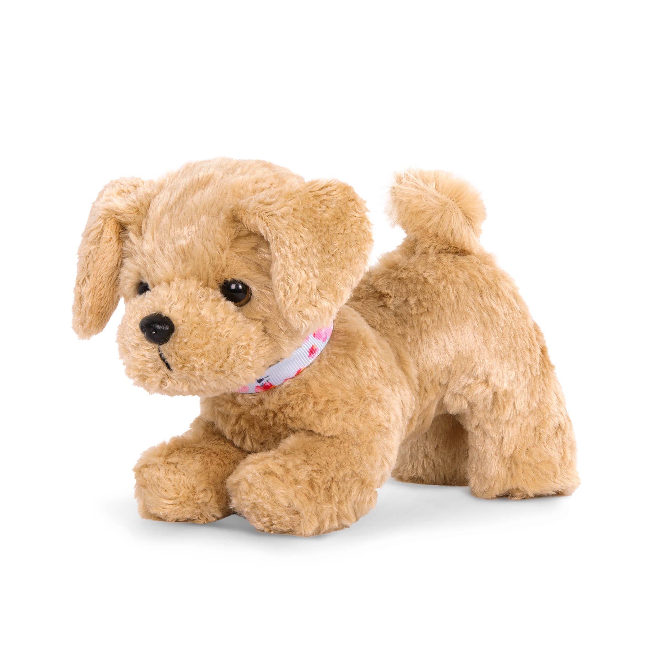 Perrito posable Goldendoodle Our Generation 4
