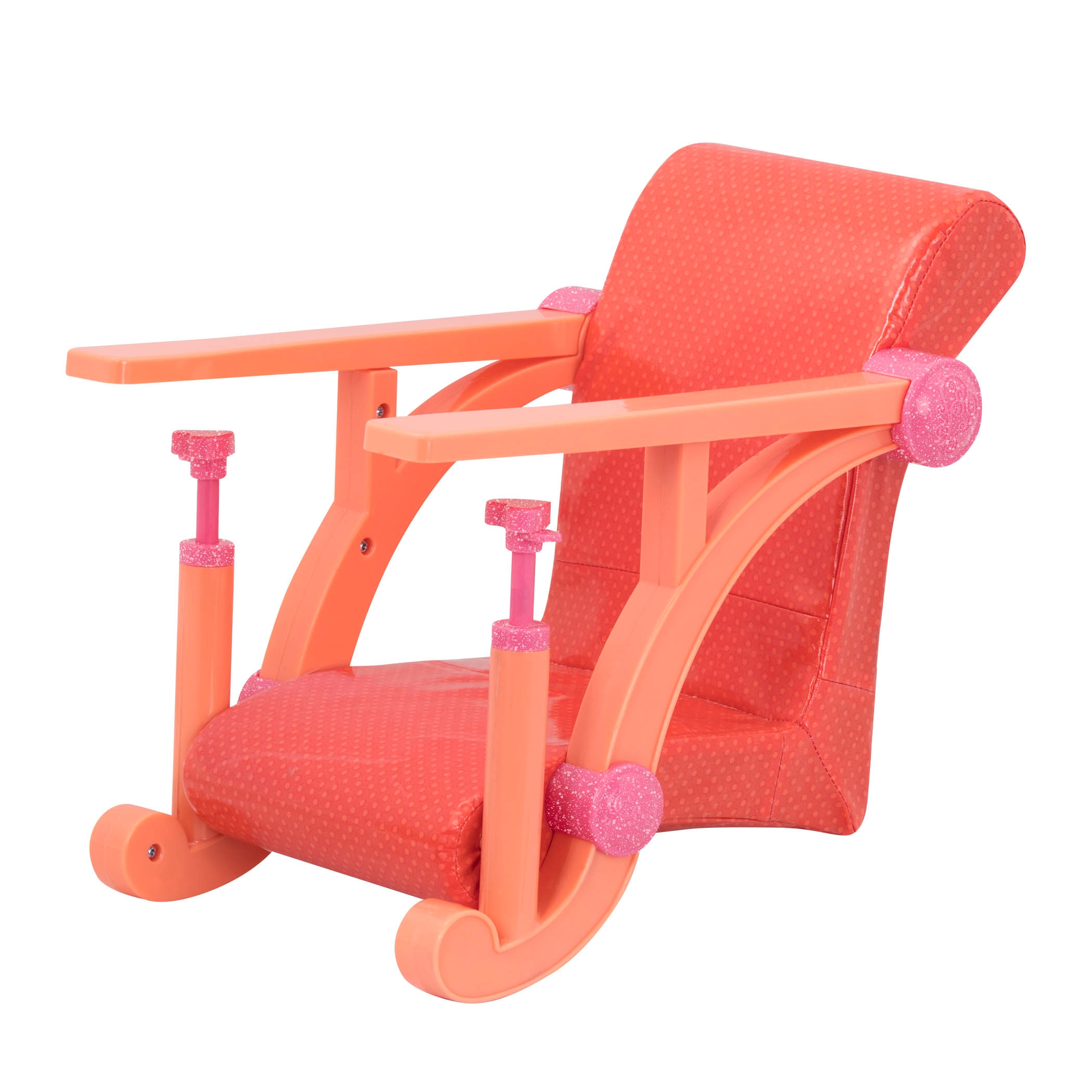 Silla ajustable de mesa 2