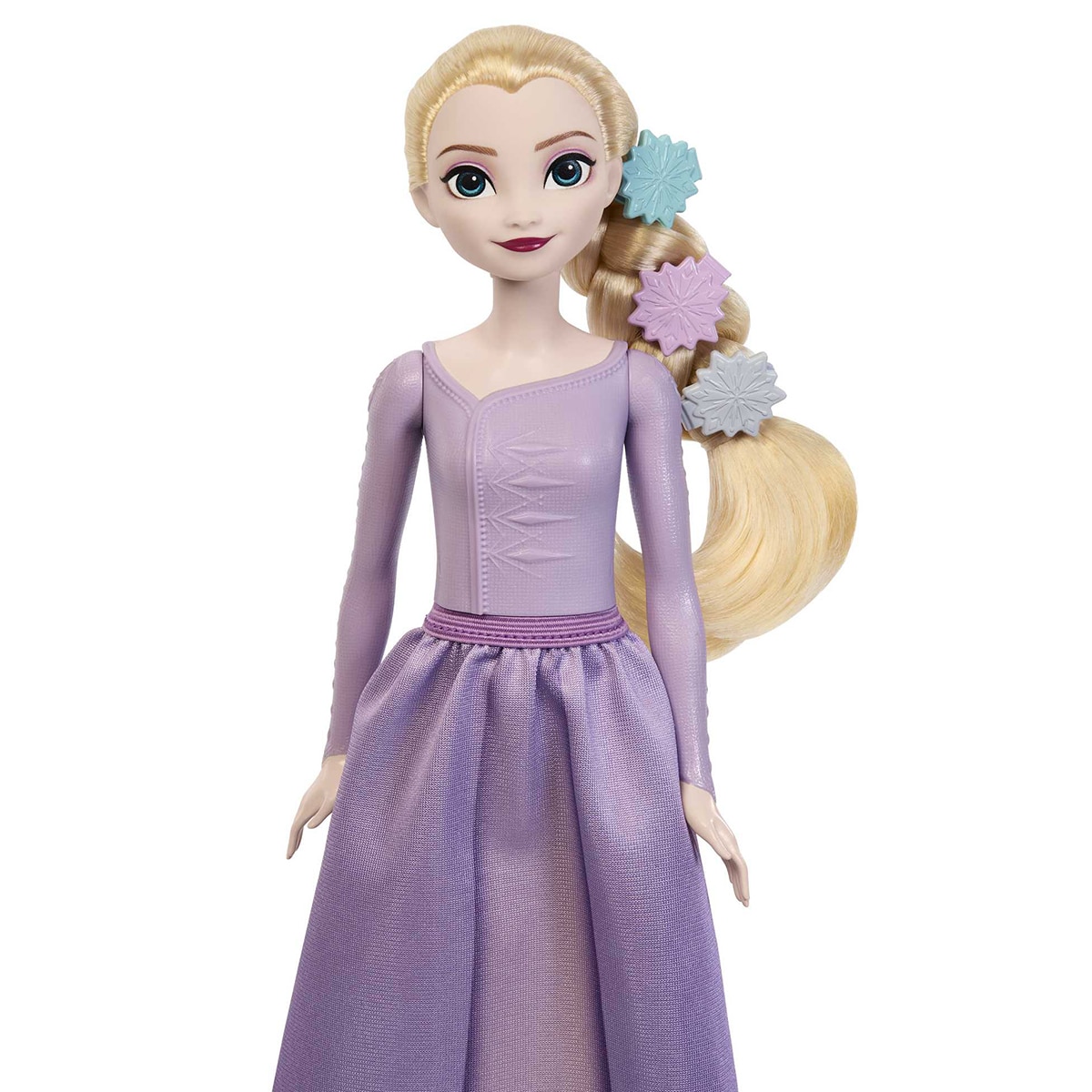 Disney Frozen Casa de muñecas Castillo de Arendelle Mattel 4