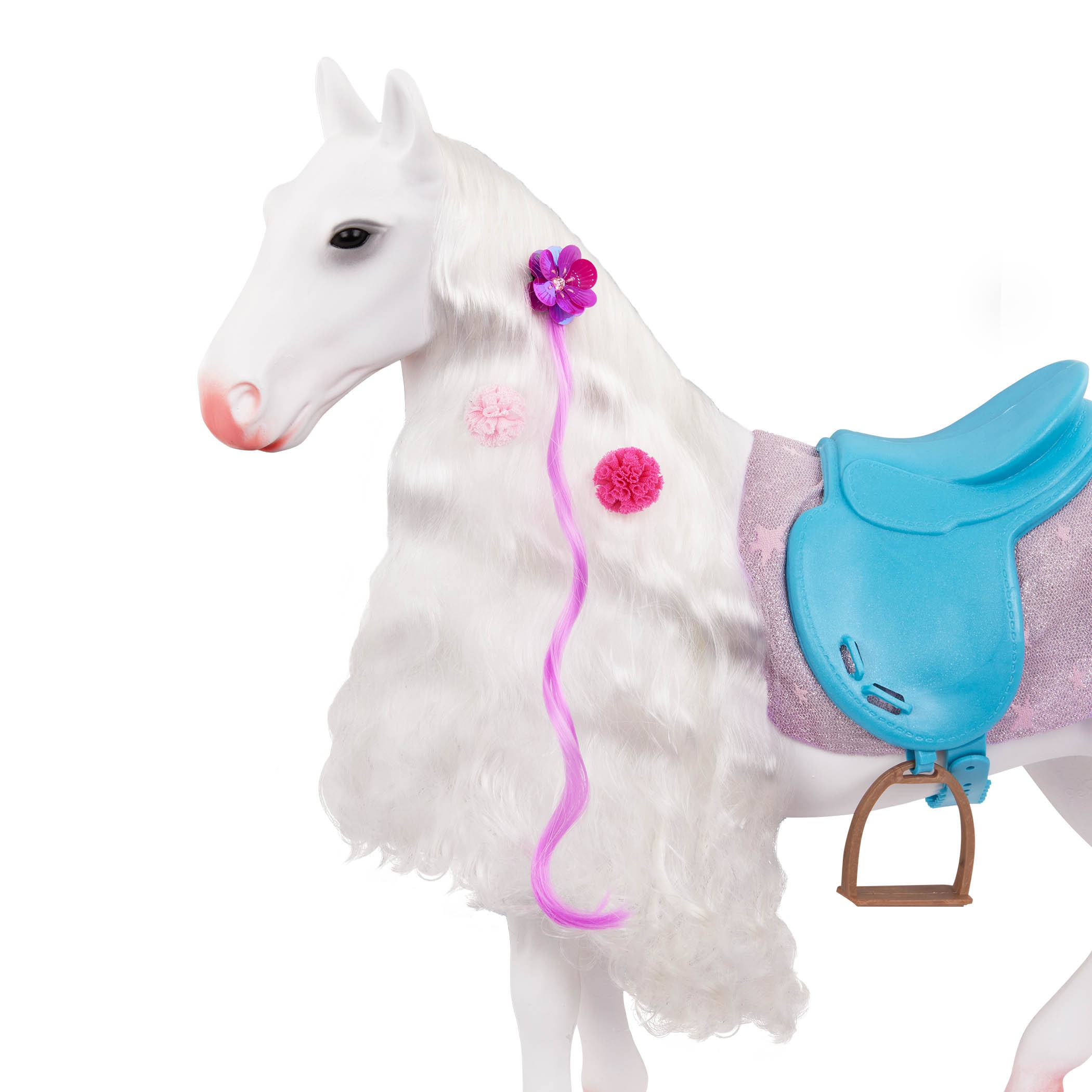 Caballo Camarillo Our Generation 2