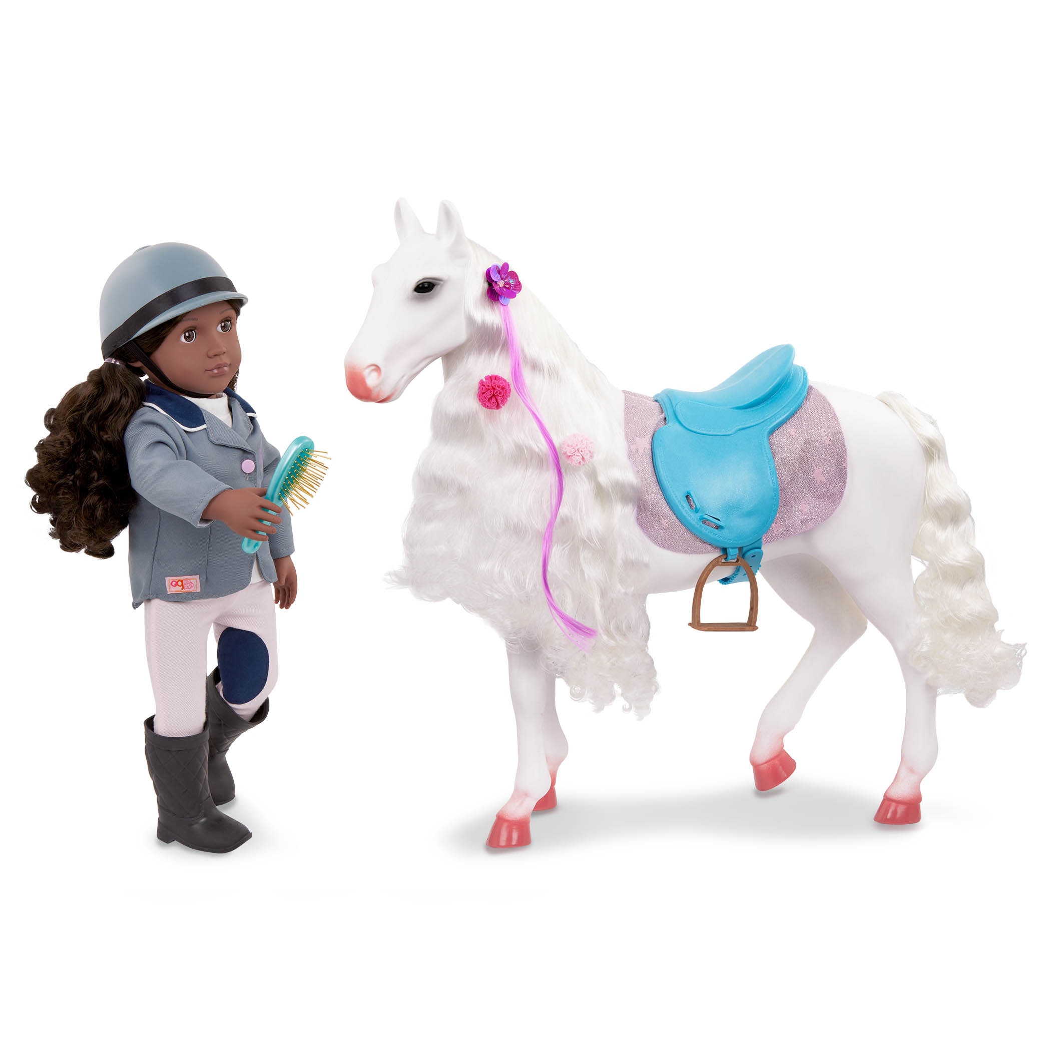 Caballo Camarillo Our Generation 3
