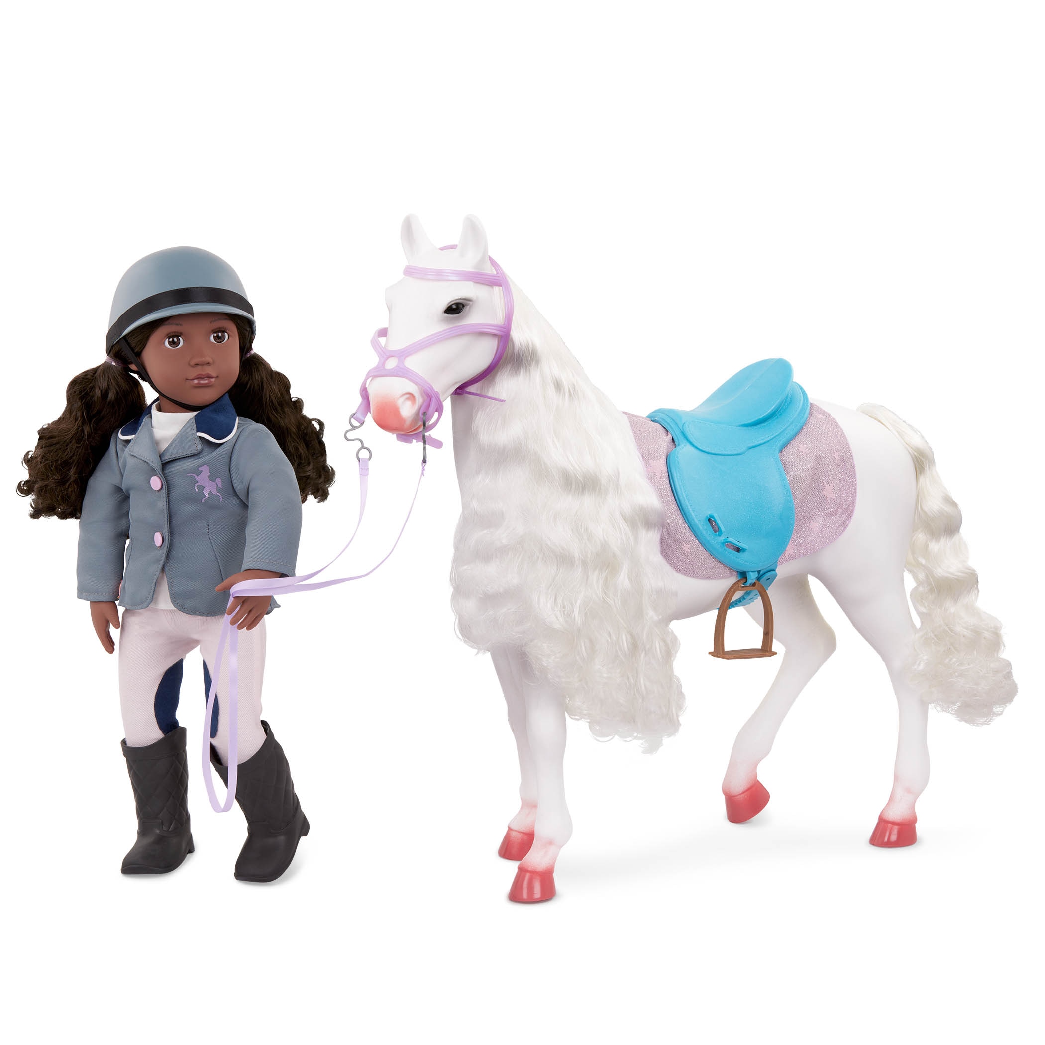 Caballo Camarillo Our Generation 5