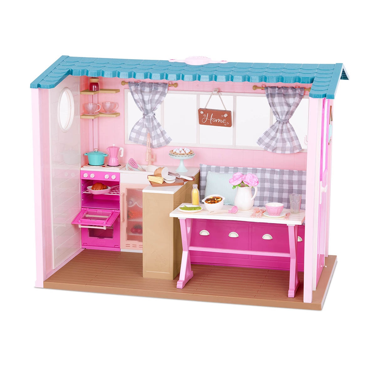 Our Generation – Casa de Campo Our Generation.