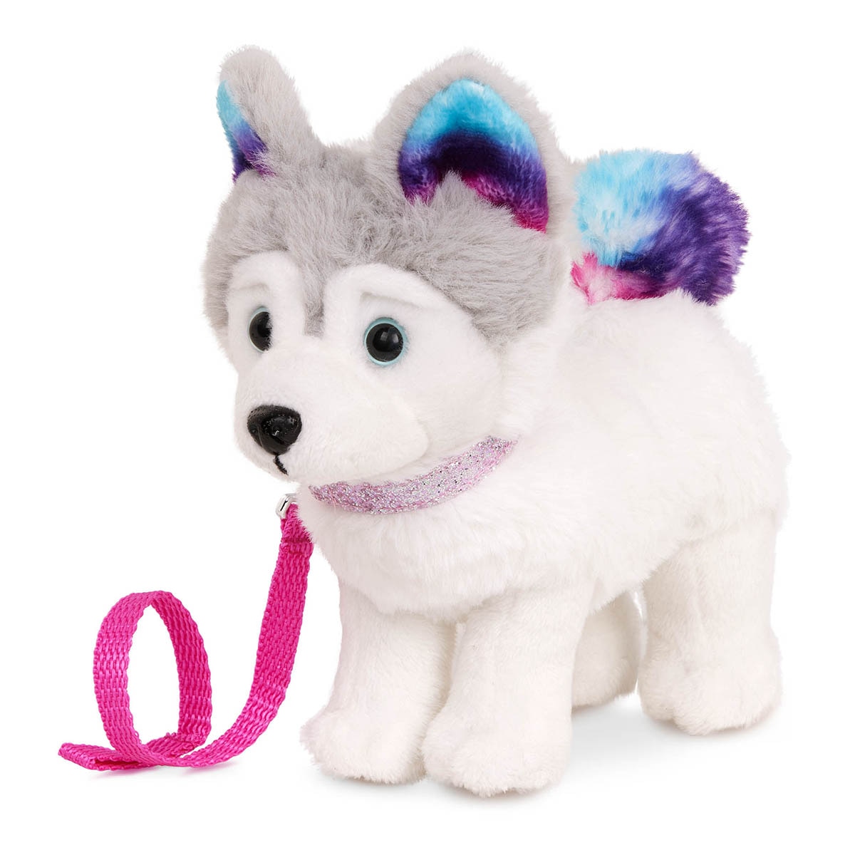 Imagen 0 de Perito Husky Our Generation