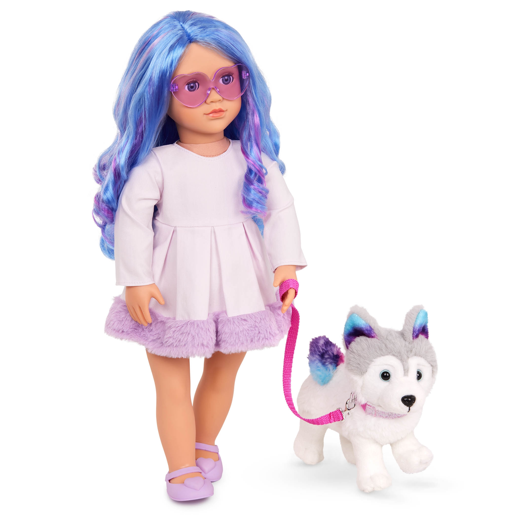 Perito Husky Our Generation 4