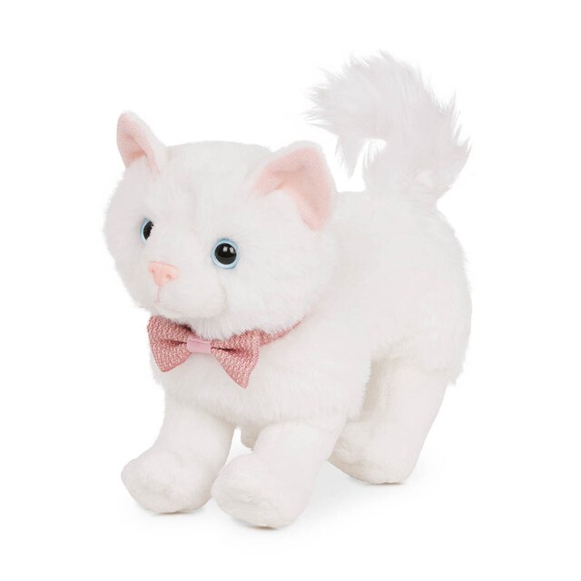 Imagen 0 de Gatito Turkish Angora Our Generation