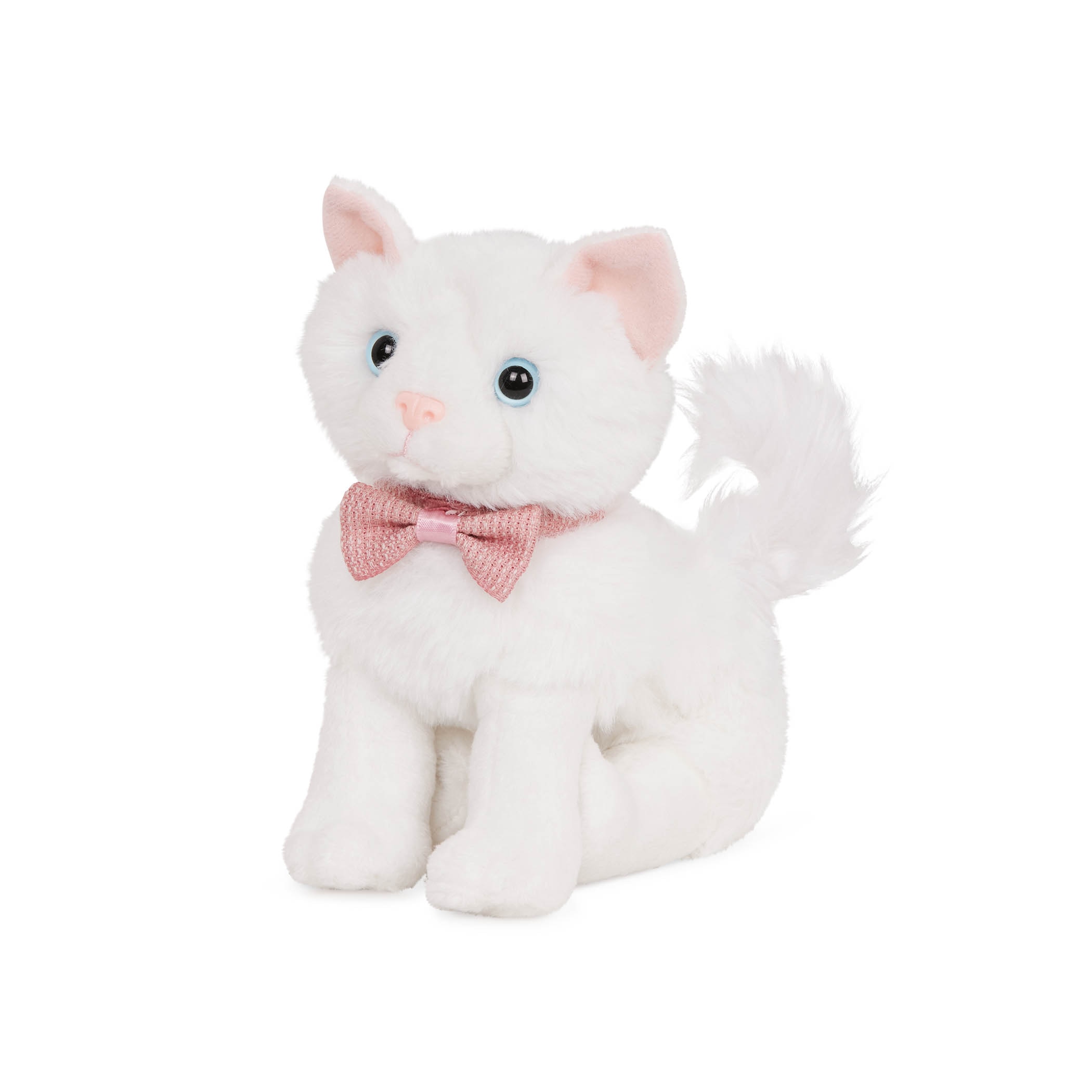 Gatito Turkish Angora Our Generation 2
