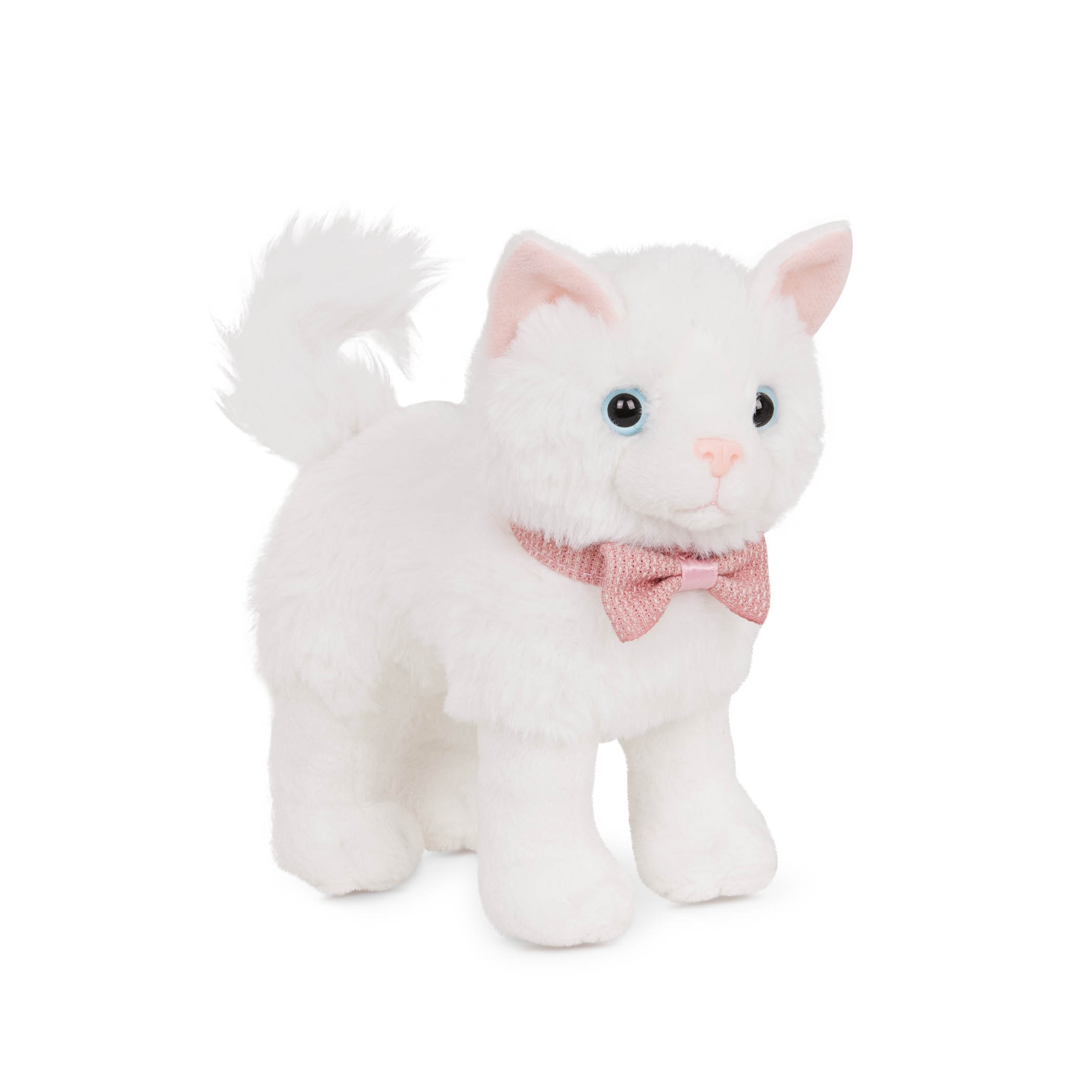 Gatito Turkish Angora Our Generation 3
