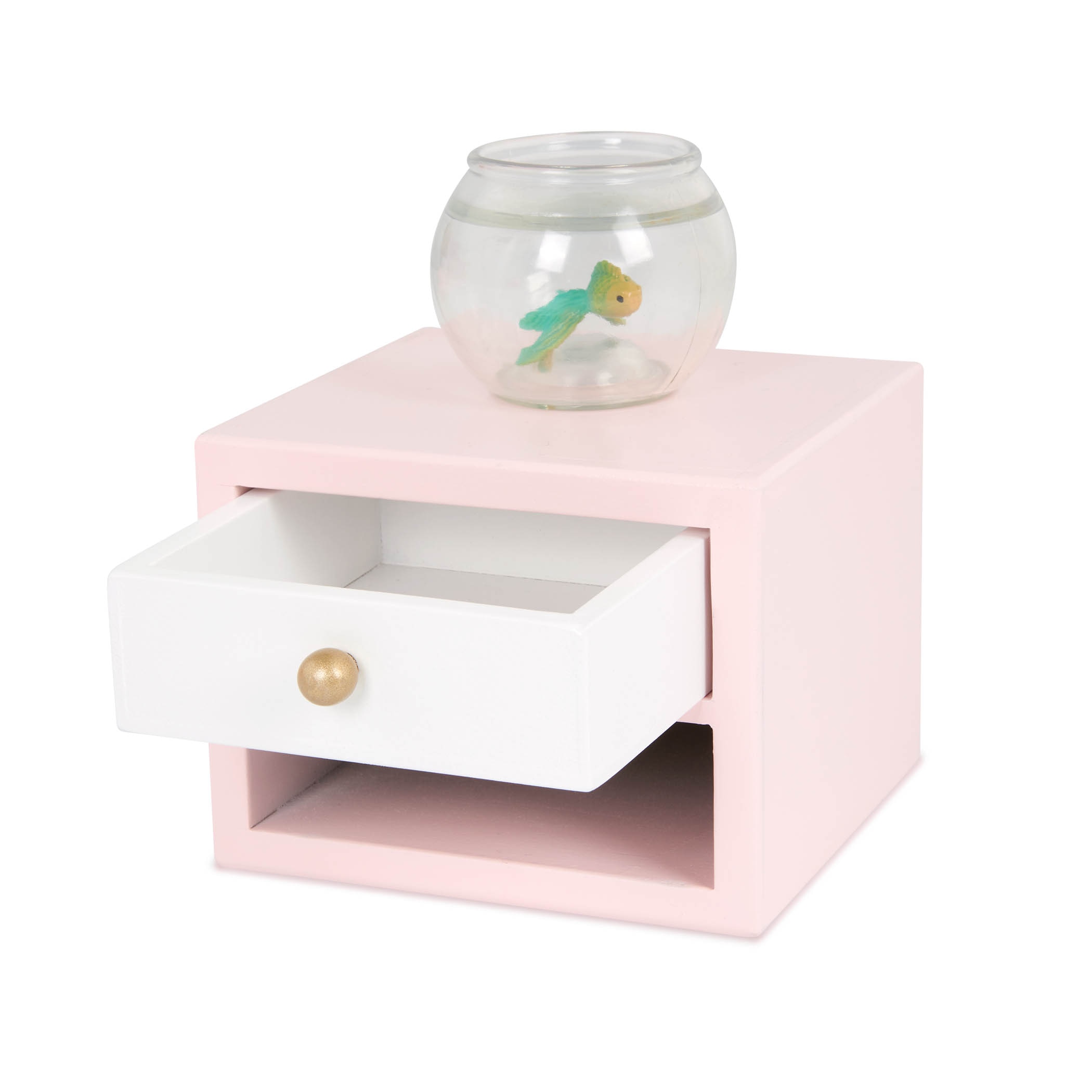 Set Dormitorio de madera Our Generation 2