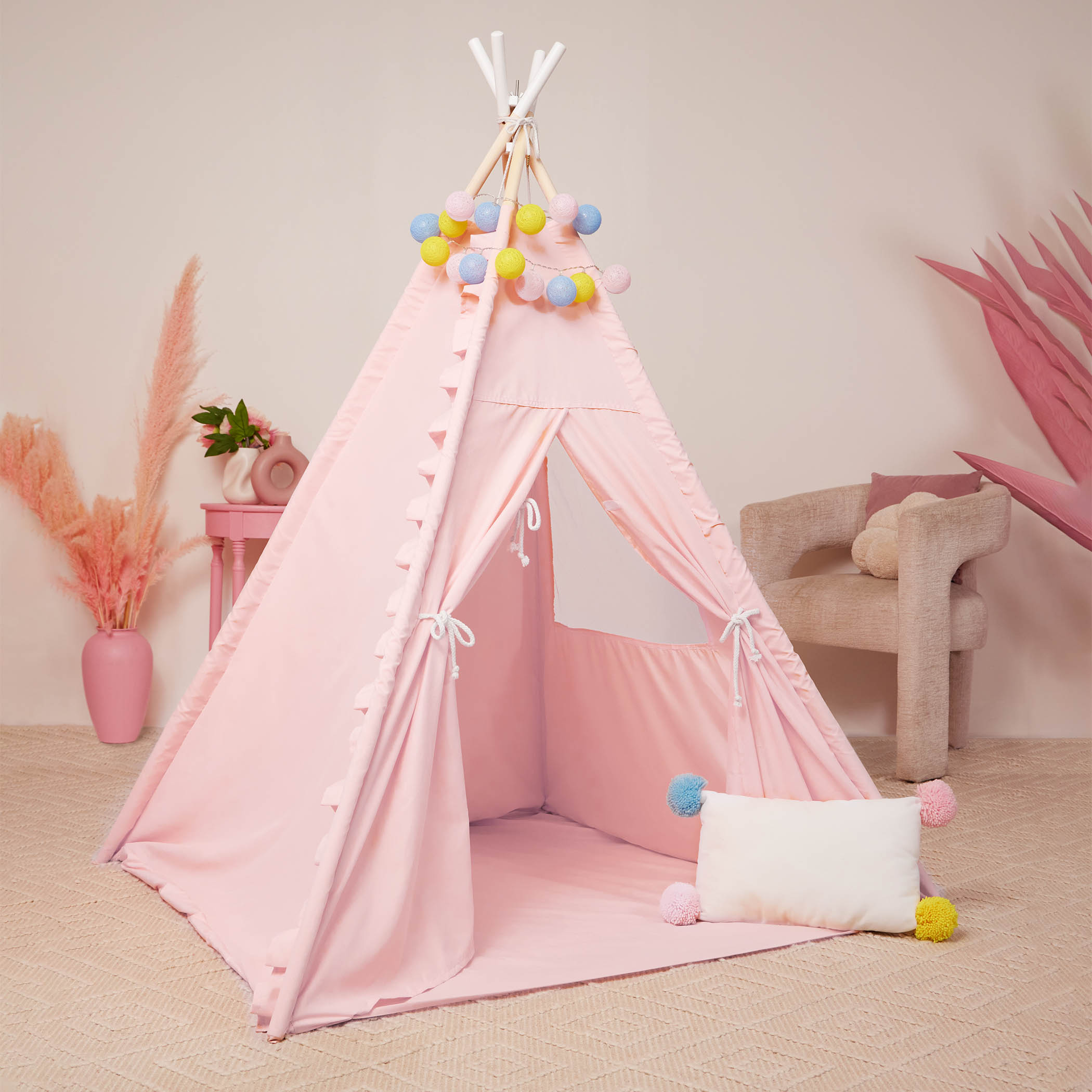 Tipi Our Generation 9