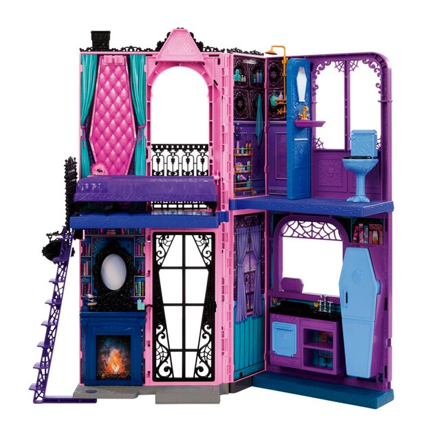 Imagen 0 de Accecorio para muñeca Boo-tique Hotel Monster High