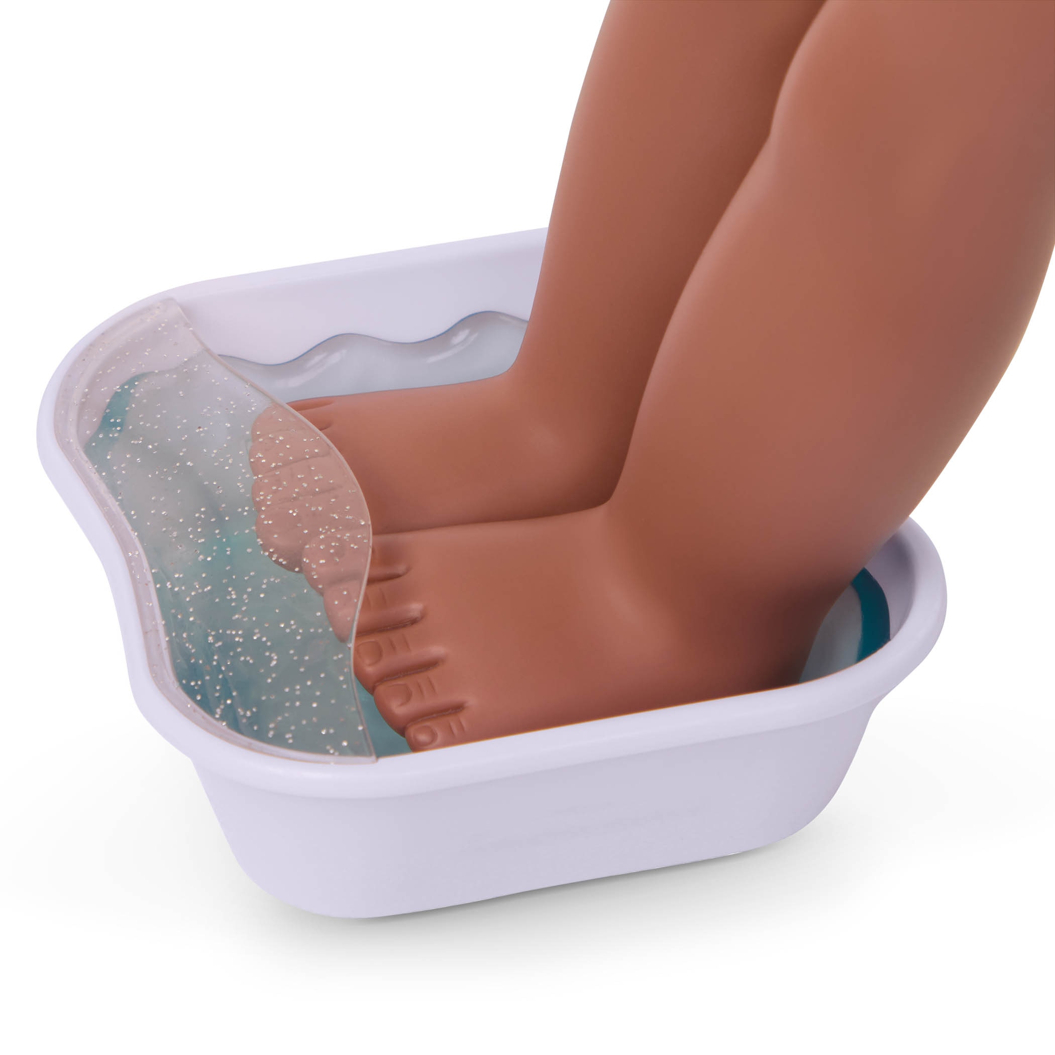 Set Spa con Accesorios Our Generation 5