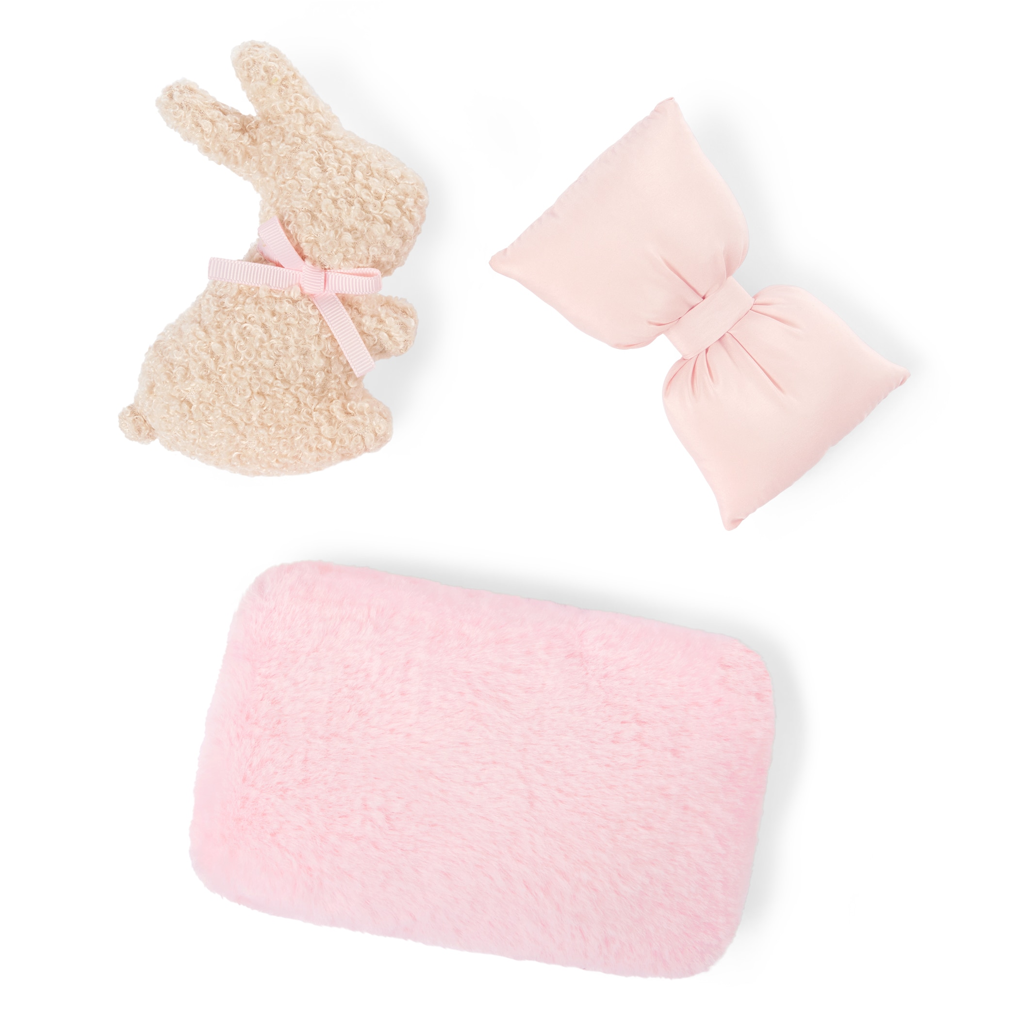 Cama con Dosel y Accesorios Our Generation 5
